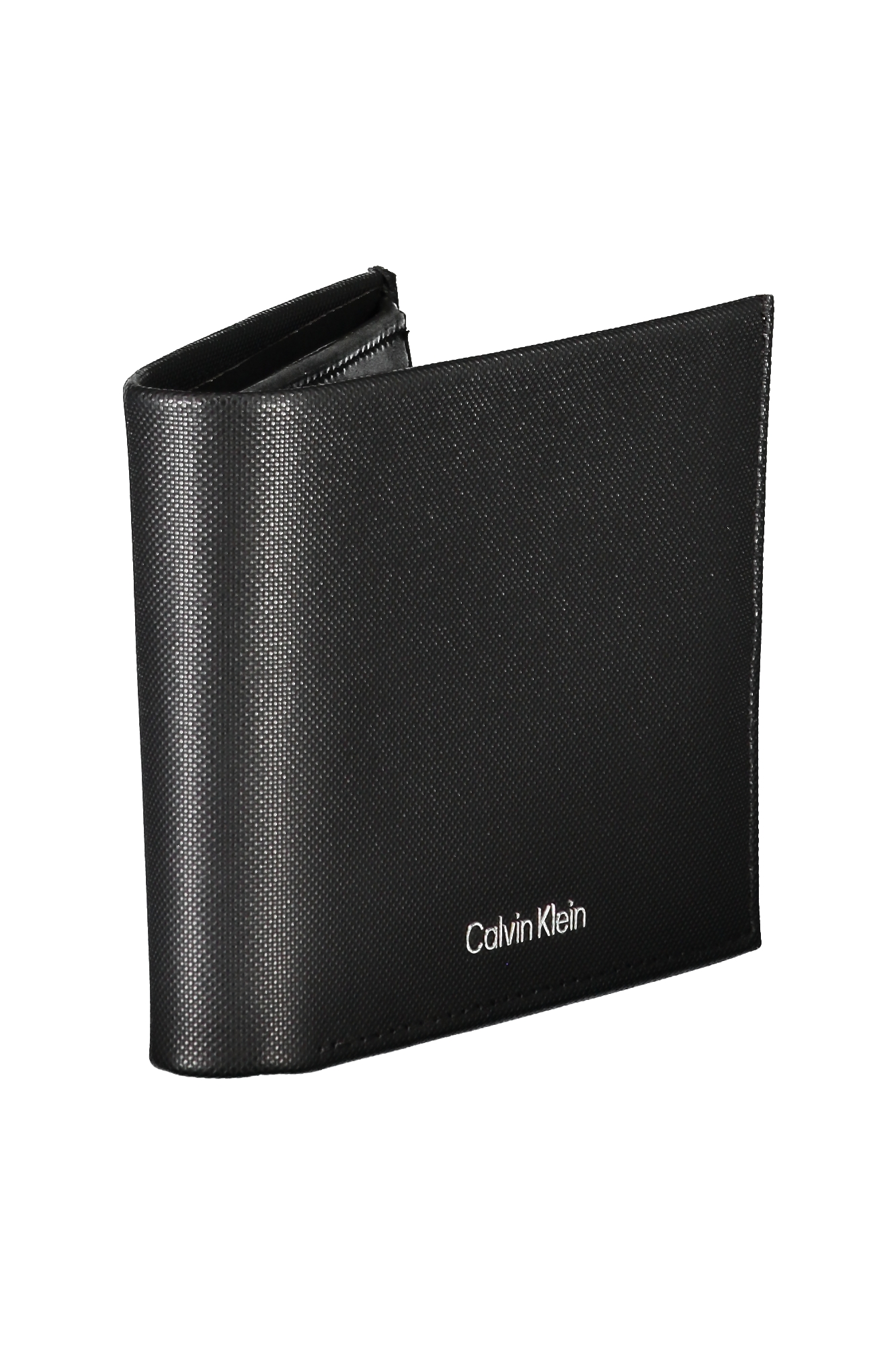 CALVIN KLEIN BLACK MEN WALLET