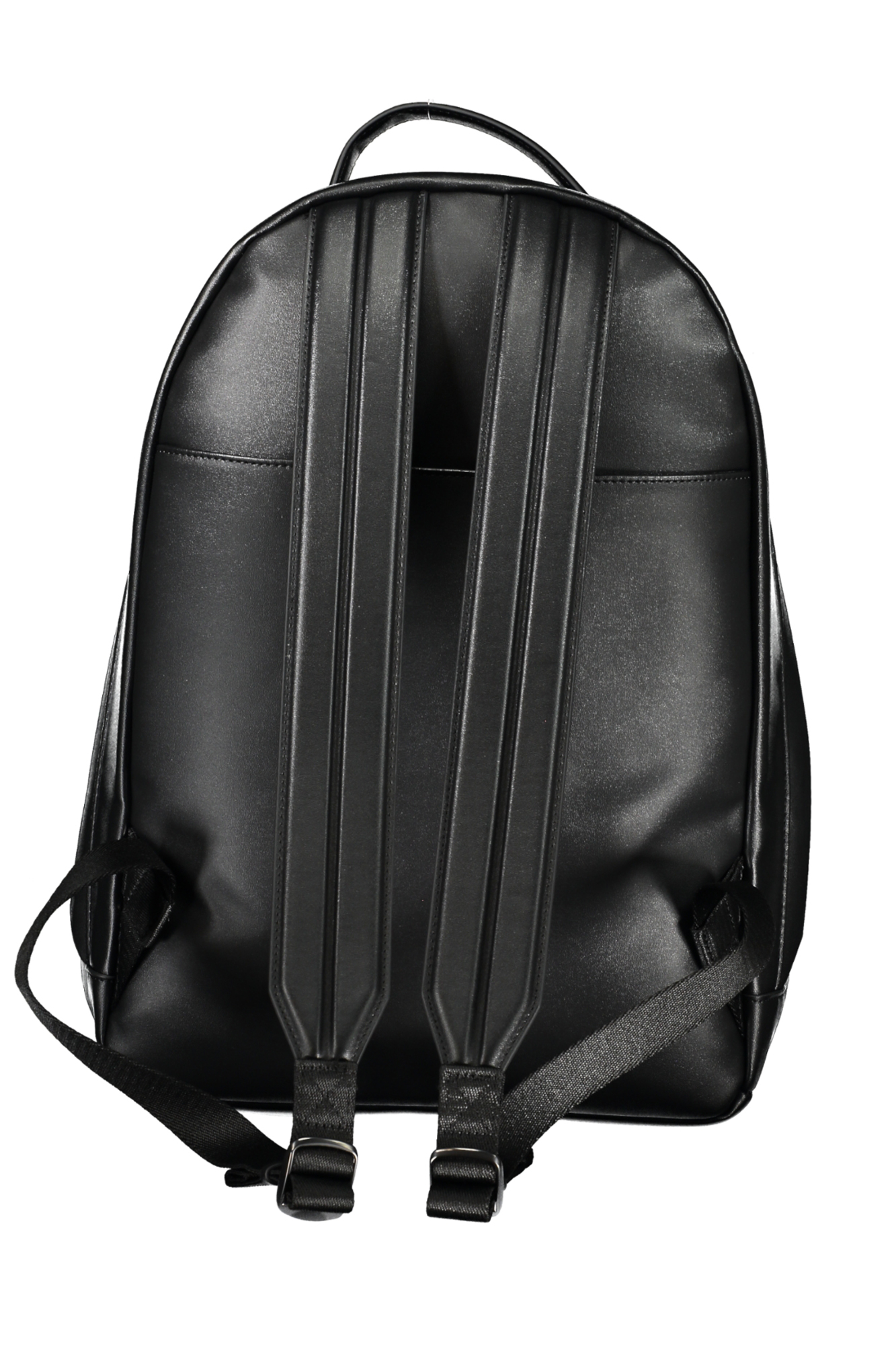 CALVIN KLEIN MEN BLACK BACKPACK