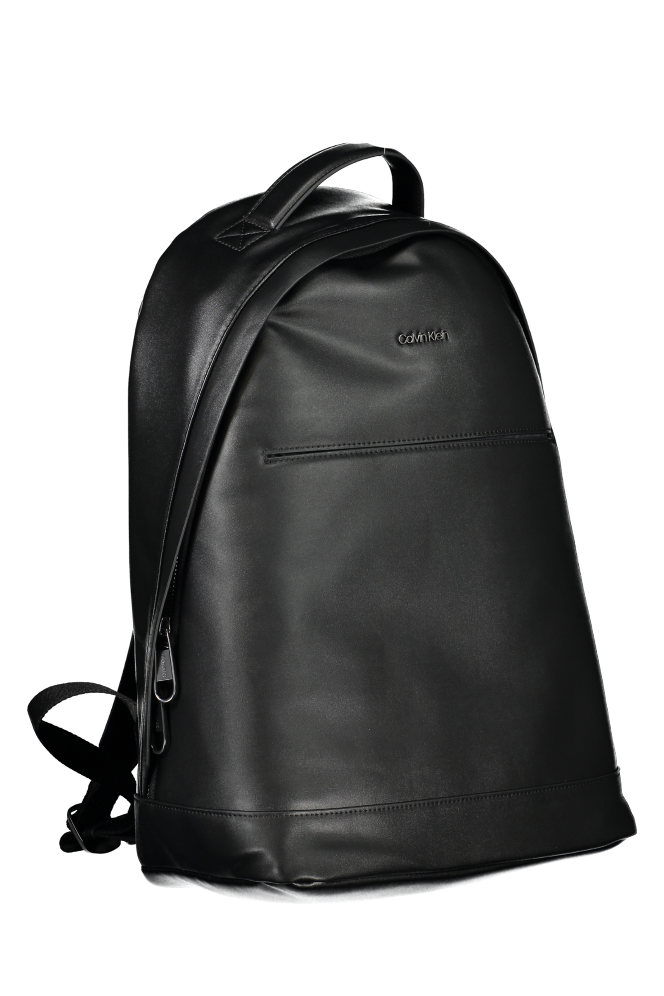 CALVIN KLEIN MEN BLACK BACKPACK