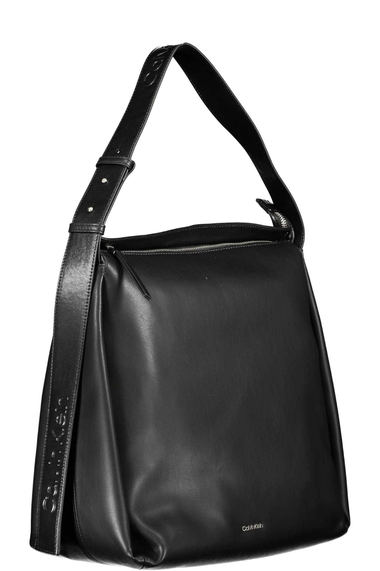 CALVIN KLEIN BLACK WOMEN BAG