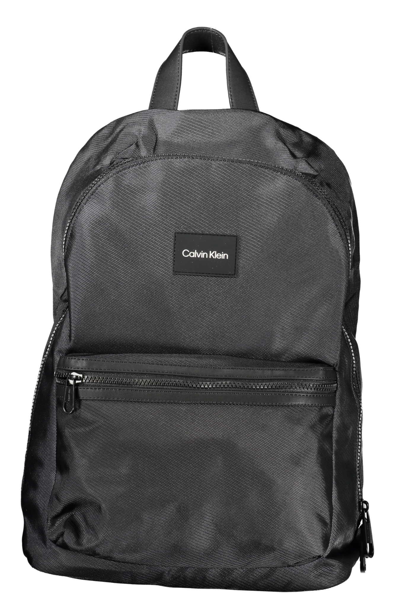 CALVIN KLEIN MEN BLACK BACKPACK