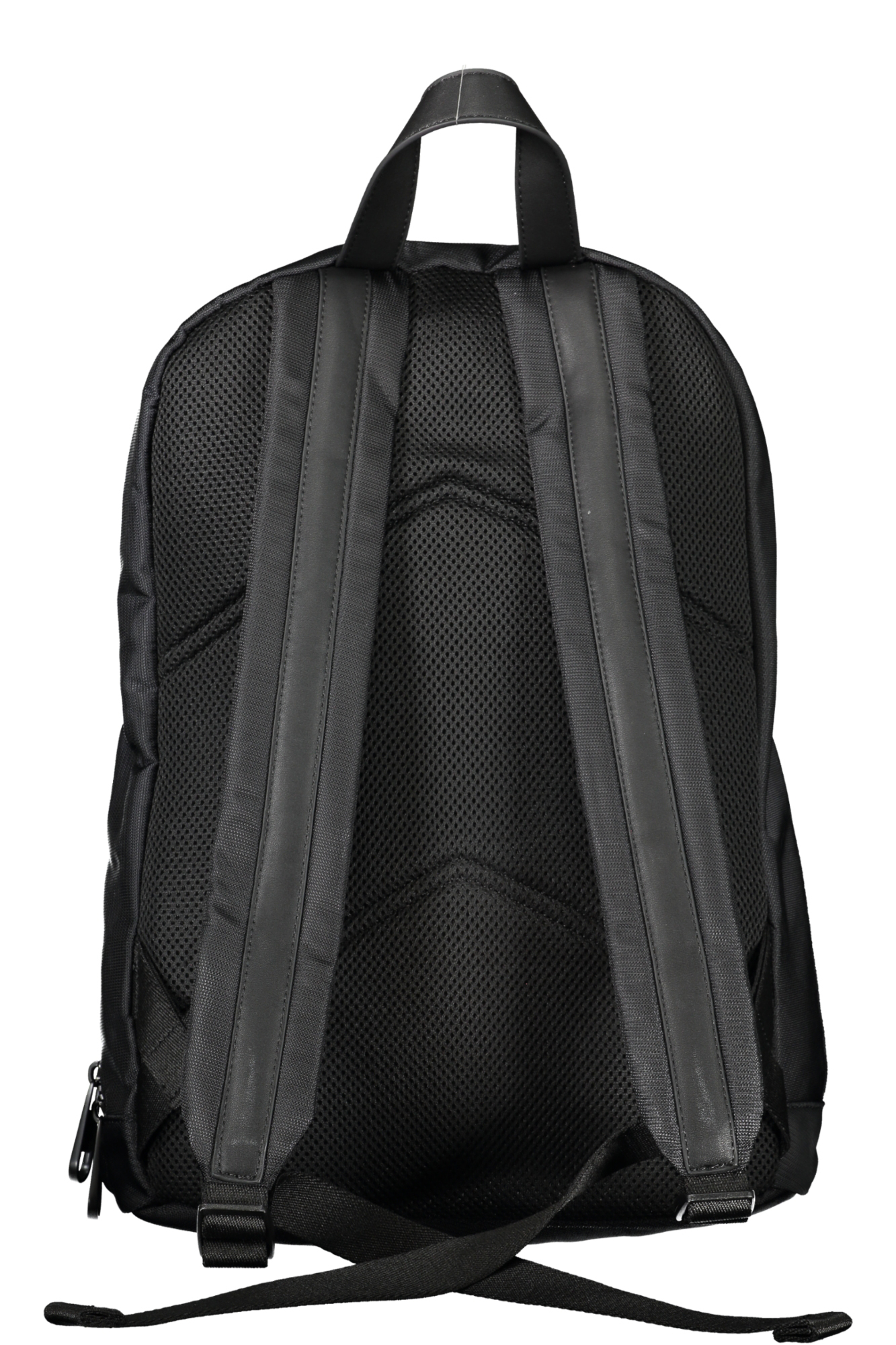 CALVIN KLEIN MEN BLACK BACKPACK