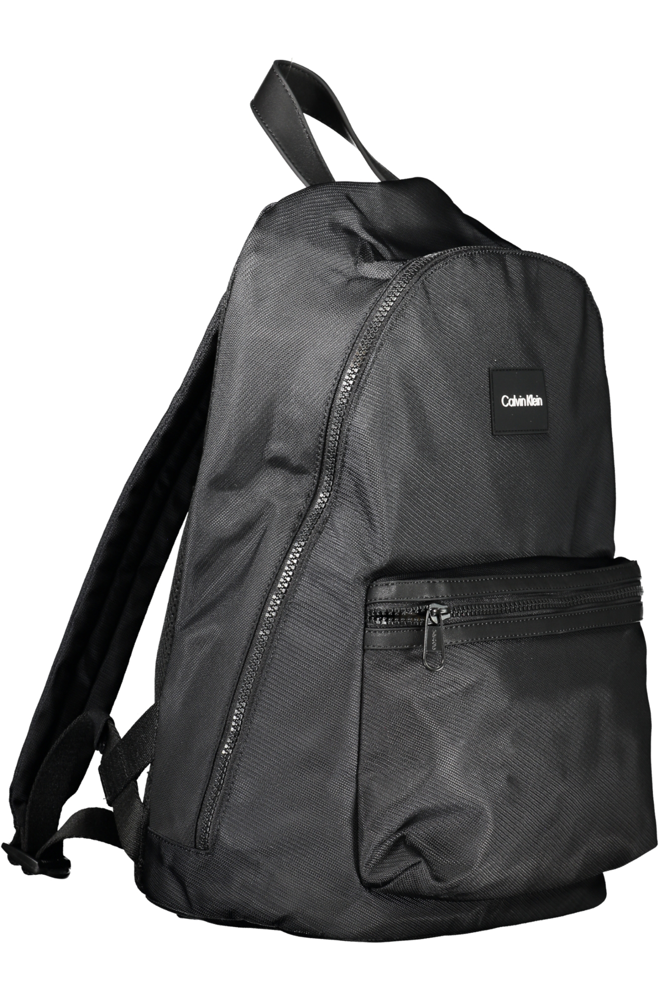 CALVIN KLEIN MEN BLACK BACKPACK