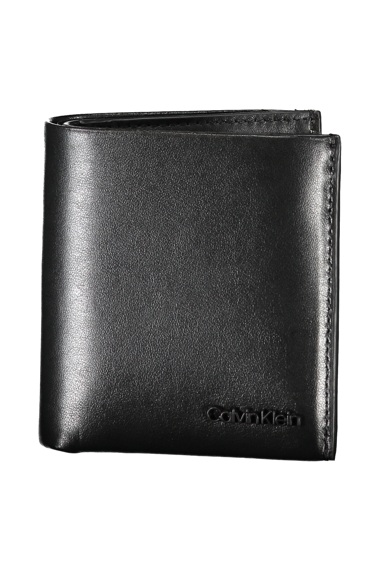CALVIN KLEIN BLACK MEN WALLET