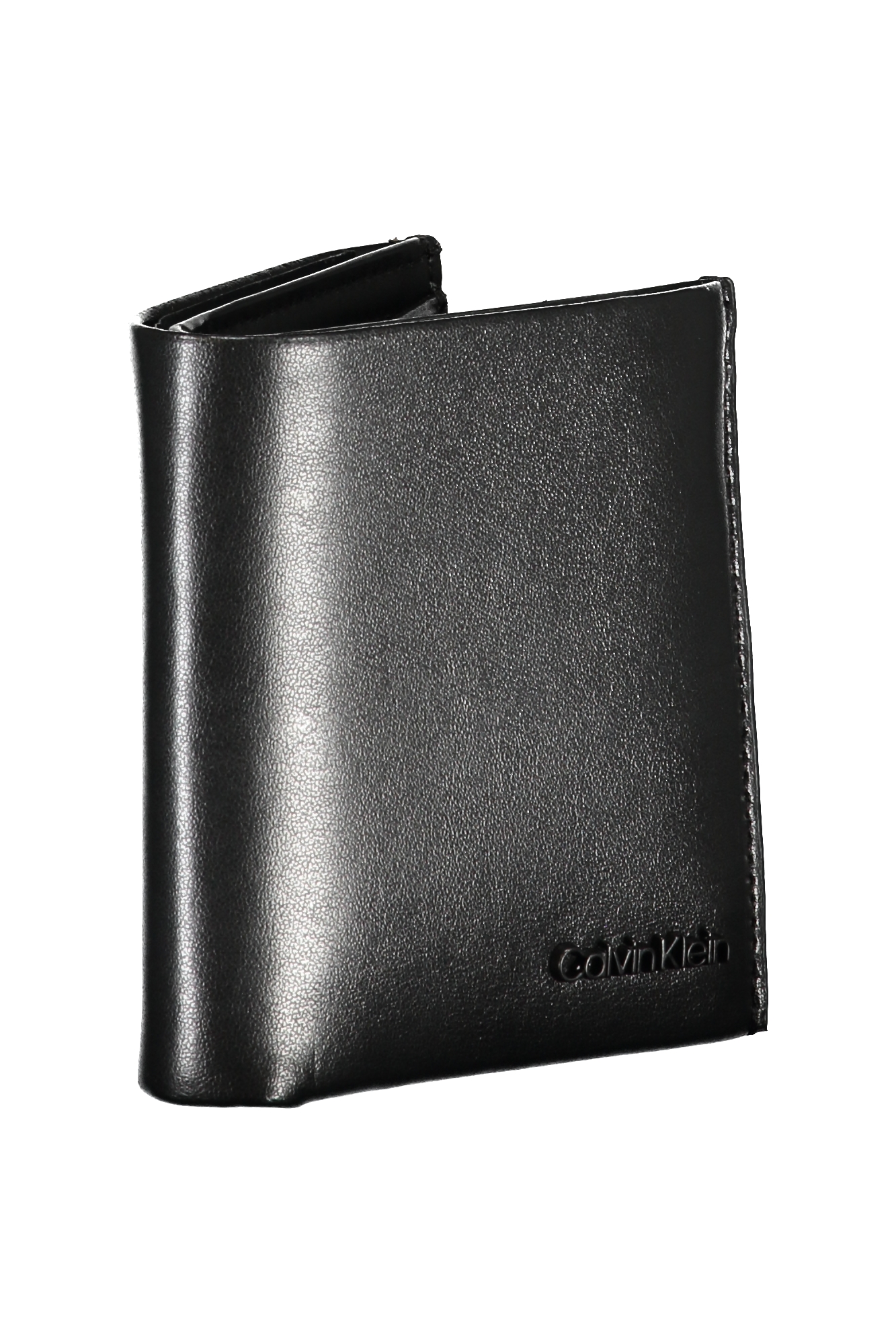 CALVIN KLEIN BLACK MEN WALLET