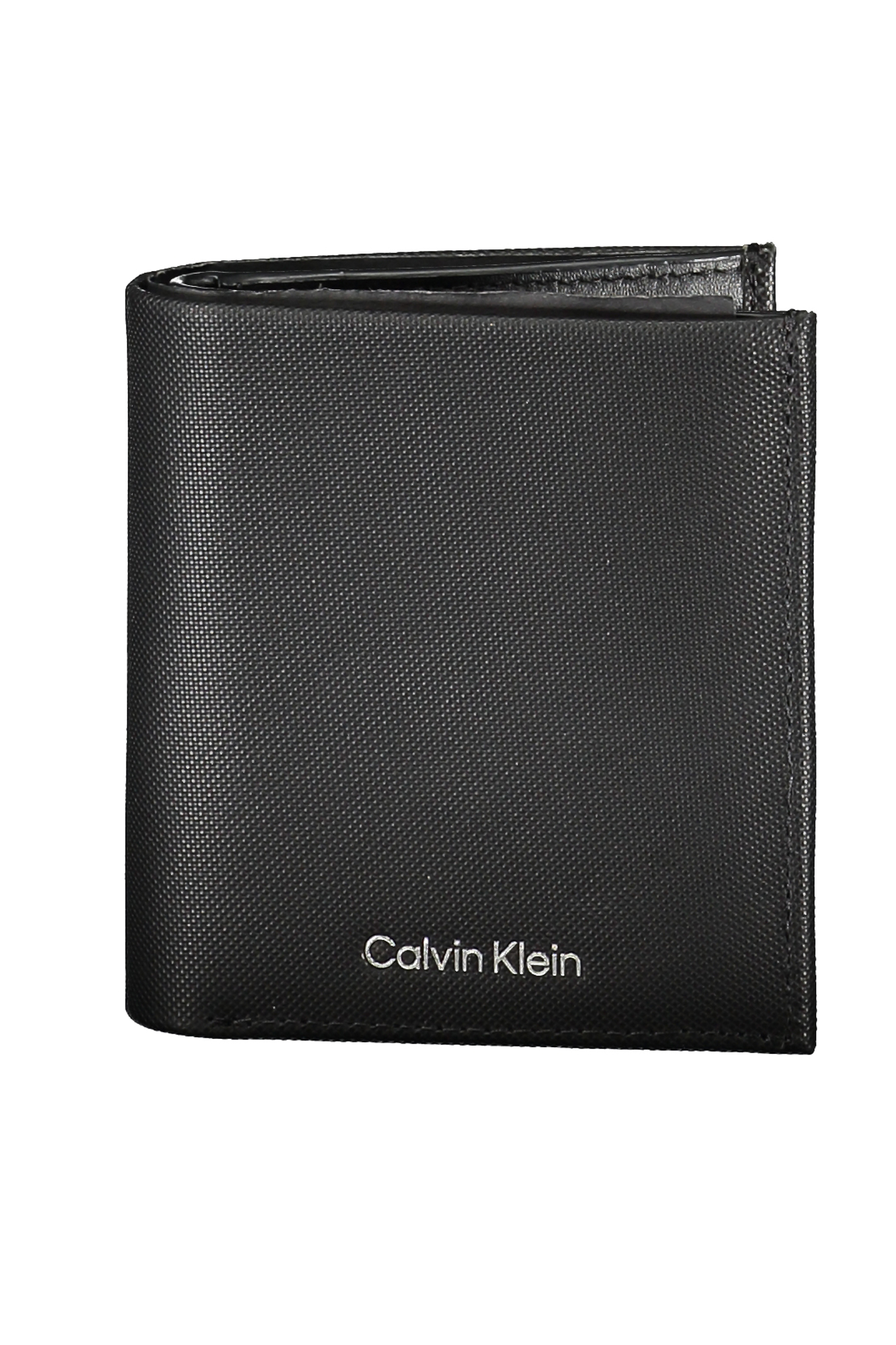 CALVIN KLEIN BLACK MEN WALLET