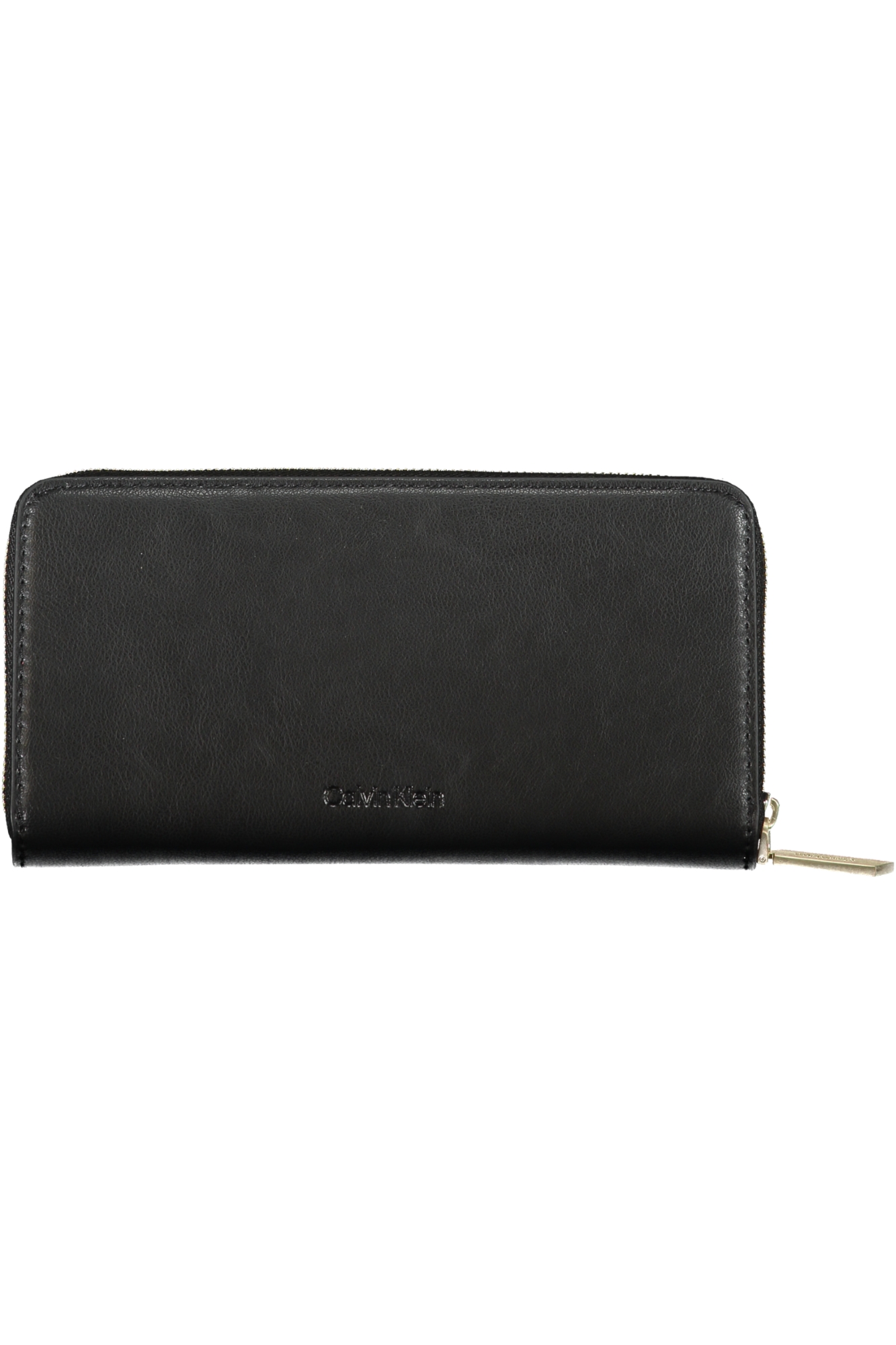 CALVIN KLEIN WOMEN WALLET BLACK