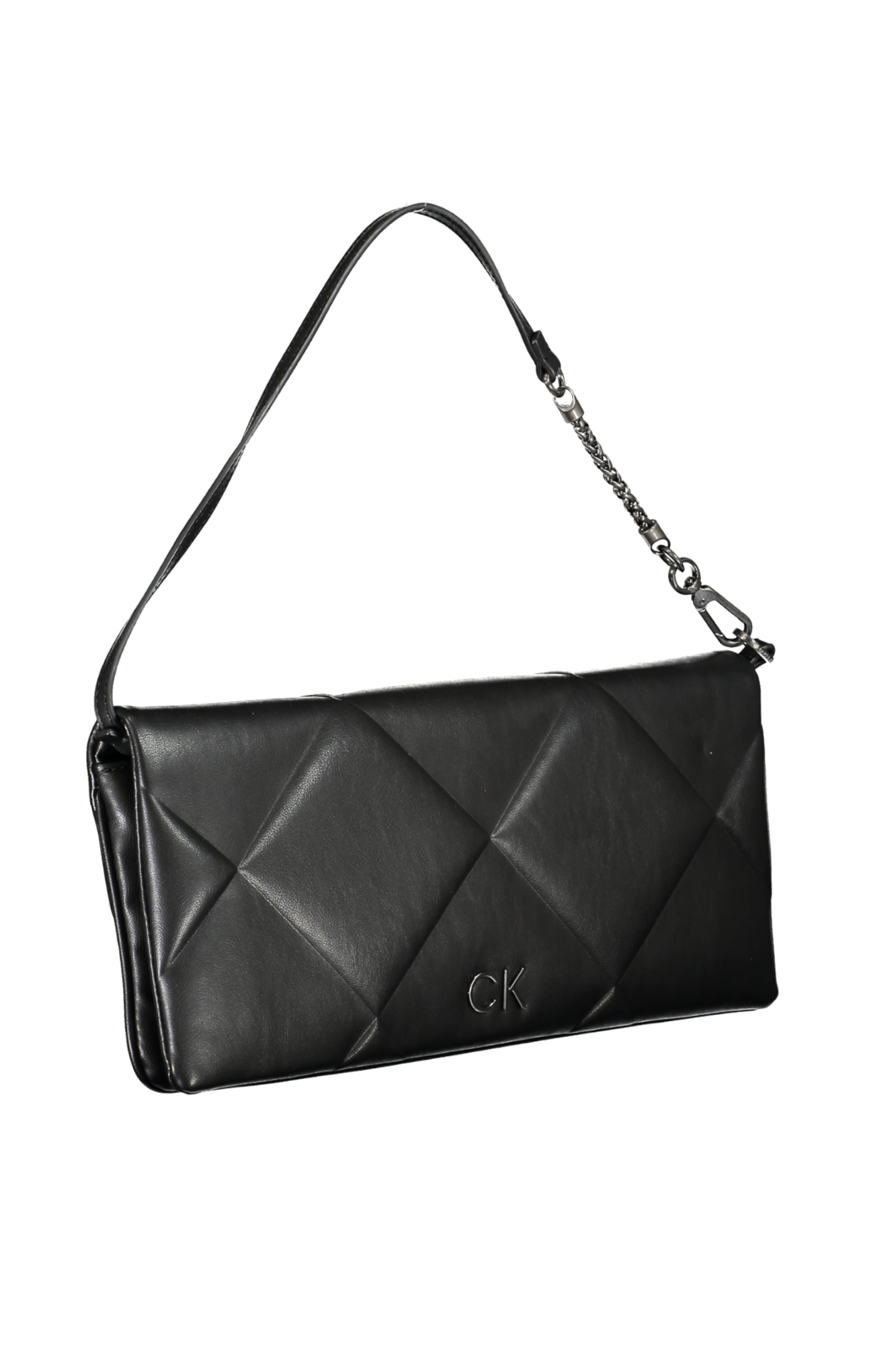 CALVIN KLEIN BLACK WOMEN BAG
