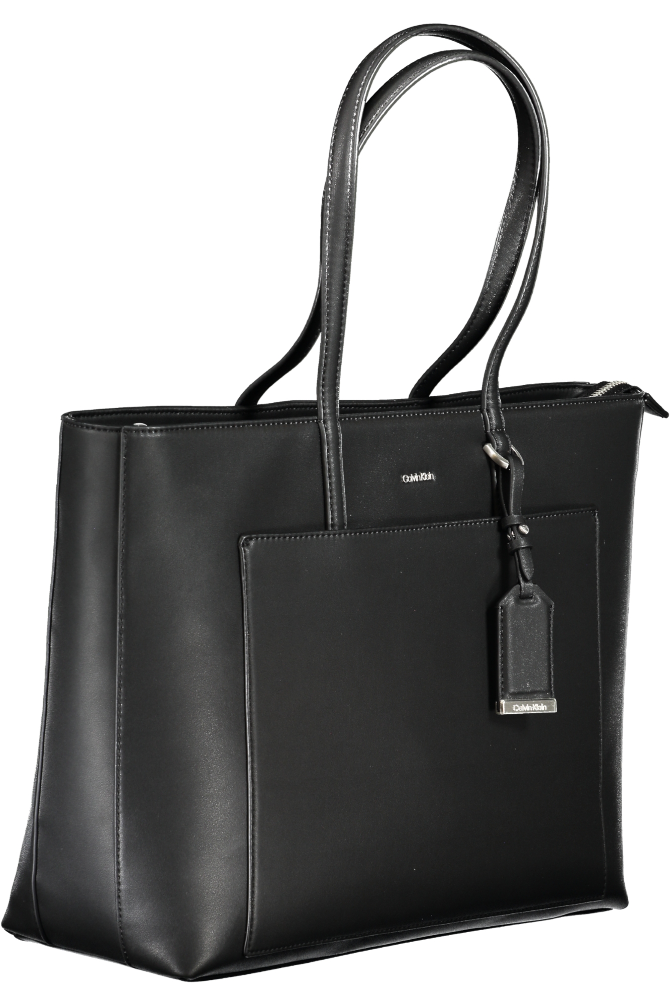 CALVIN KLEIN BLACK WOMEN BAG