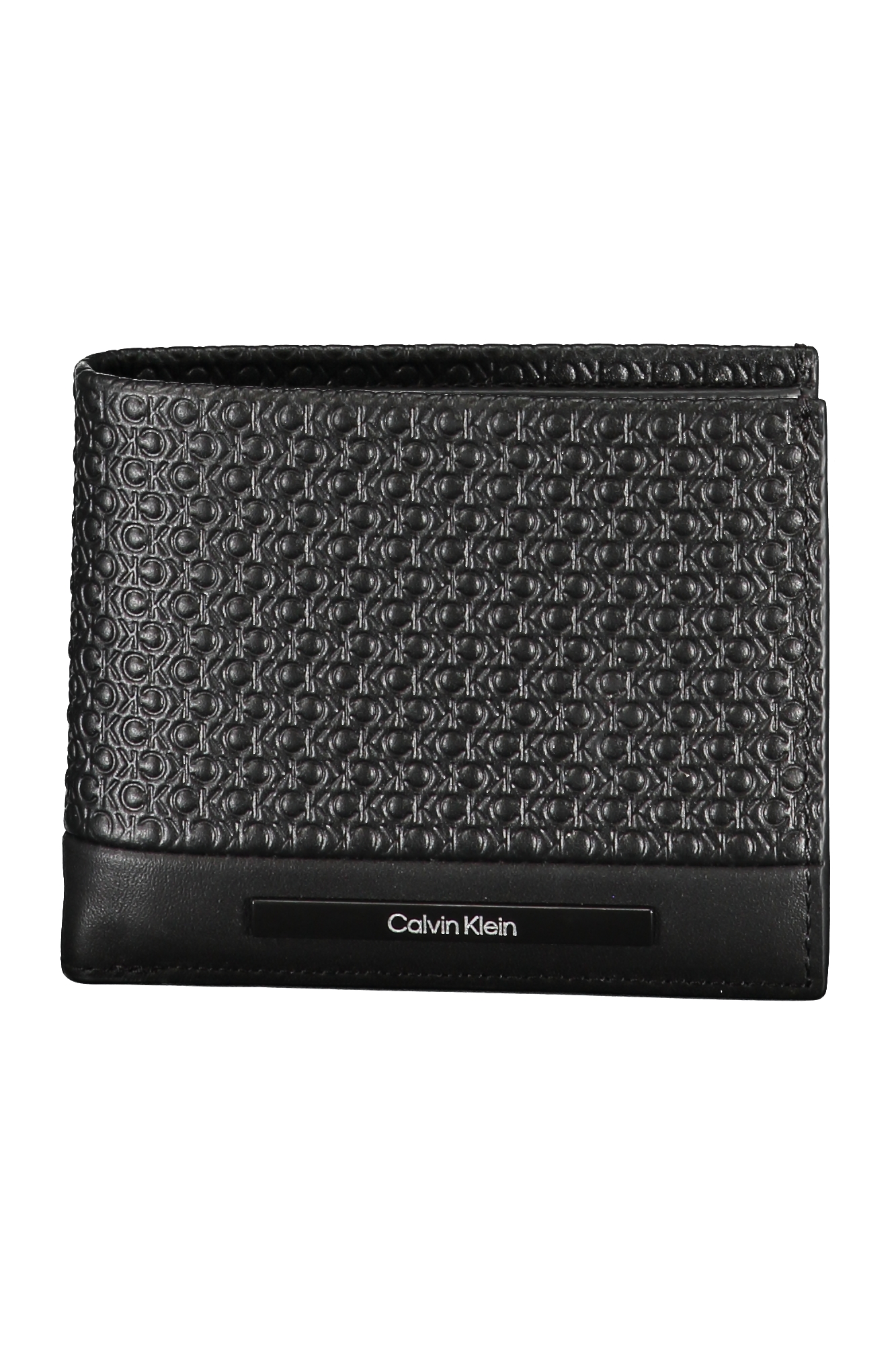 CALVIN KLEIN BLACK MEN WALLET