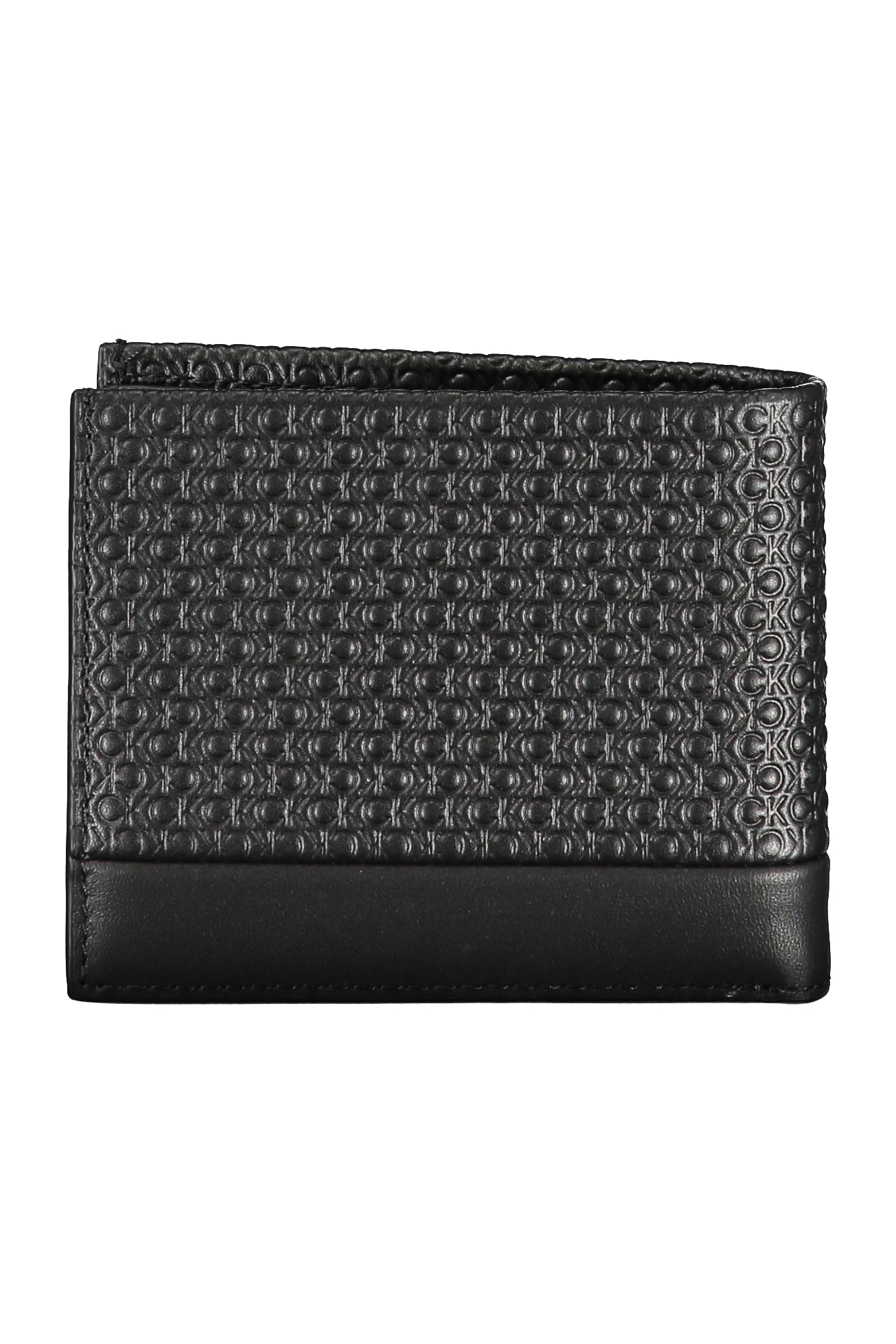 CALVIN KLEIN BLACK MEN WALLET