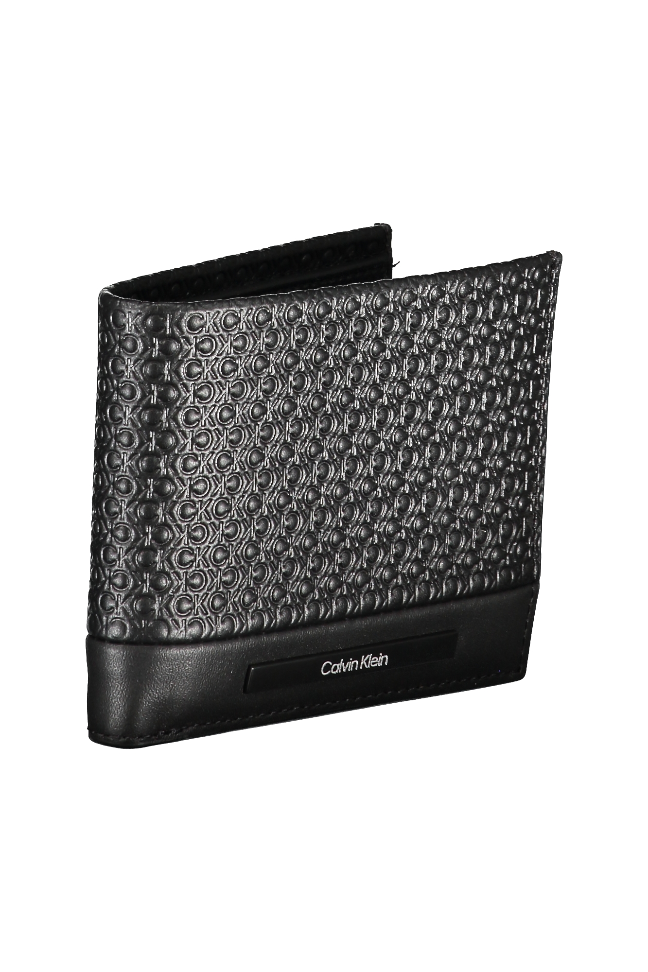 CALVIN KLEIN BLACK MEN WALLET