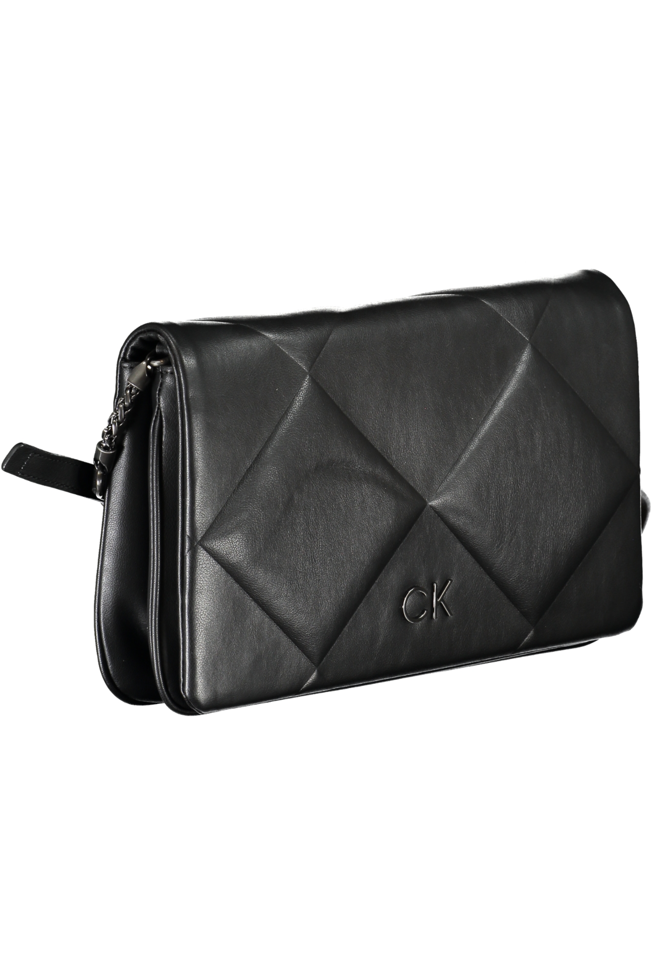 CALVIN KLEIN BLACK WOMEN BAG