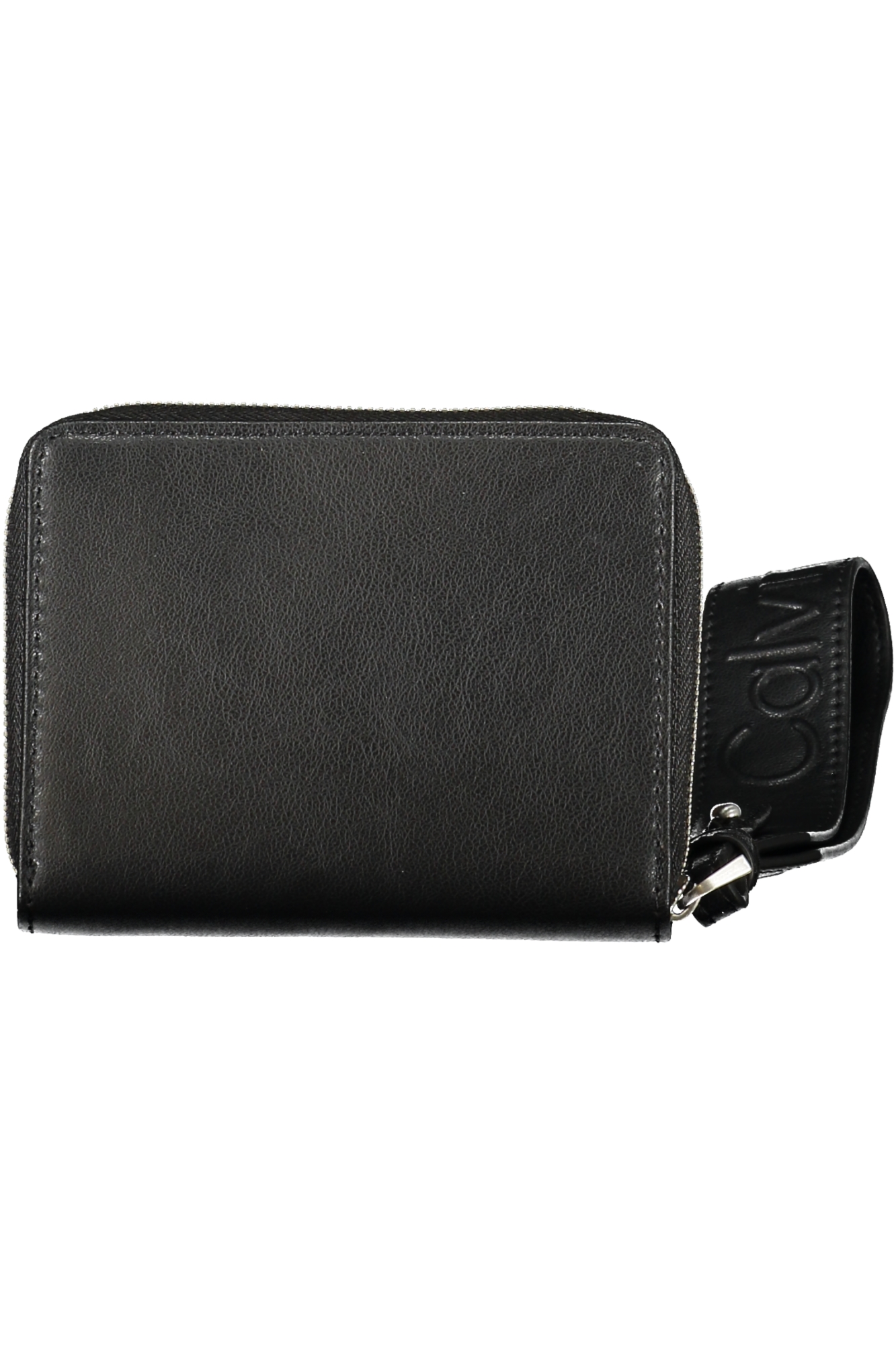 CALVIN KLEIN WOMEN WALLET BLACK