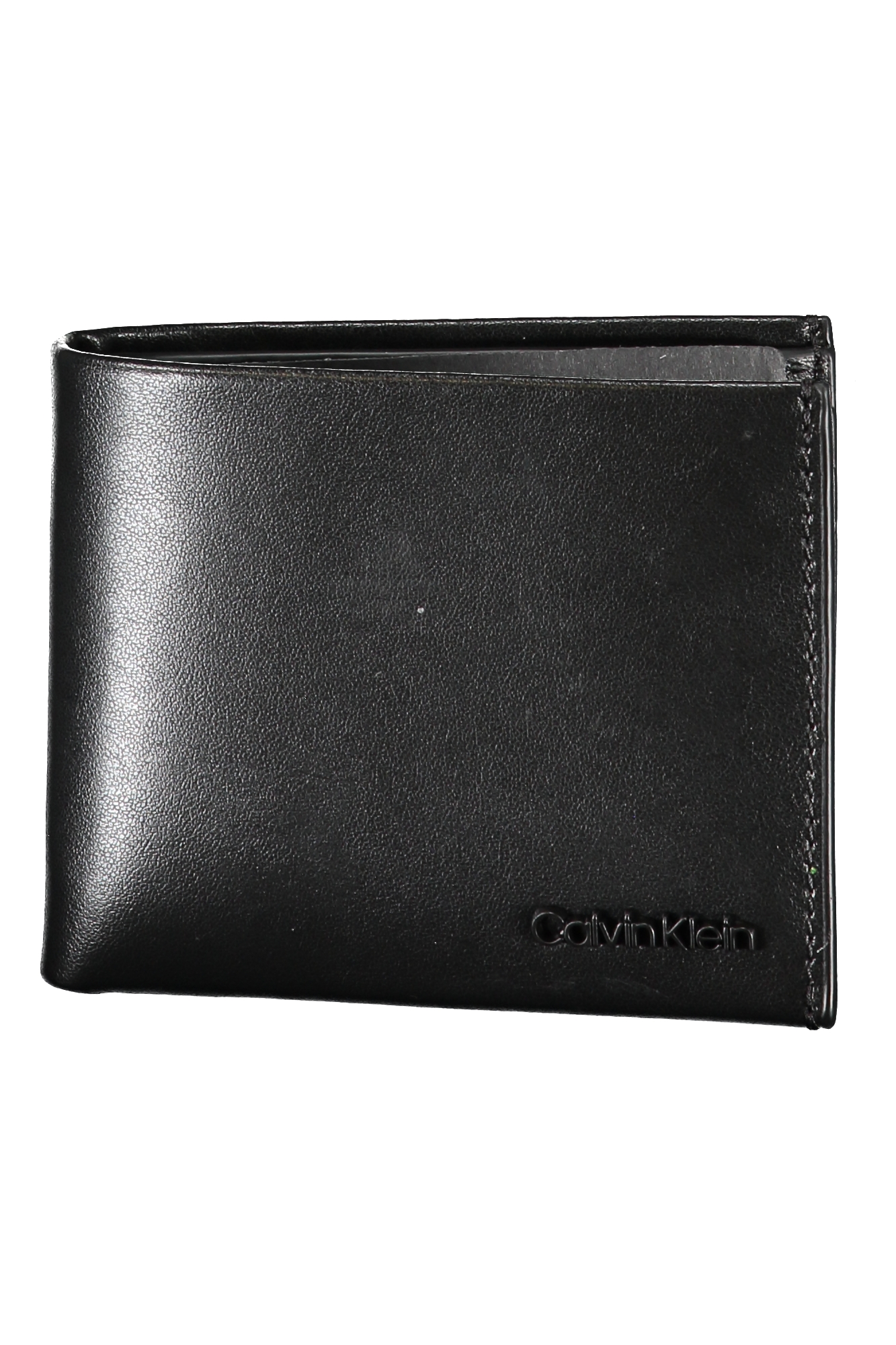 CALVIN KLEIN BLACK MEN WALLET