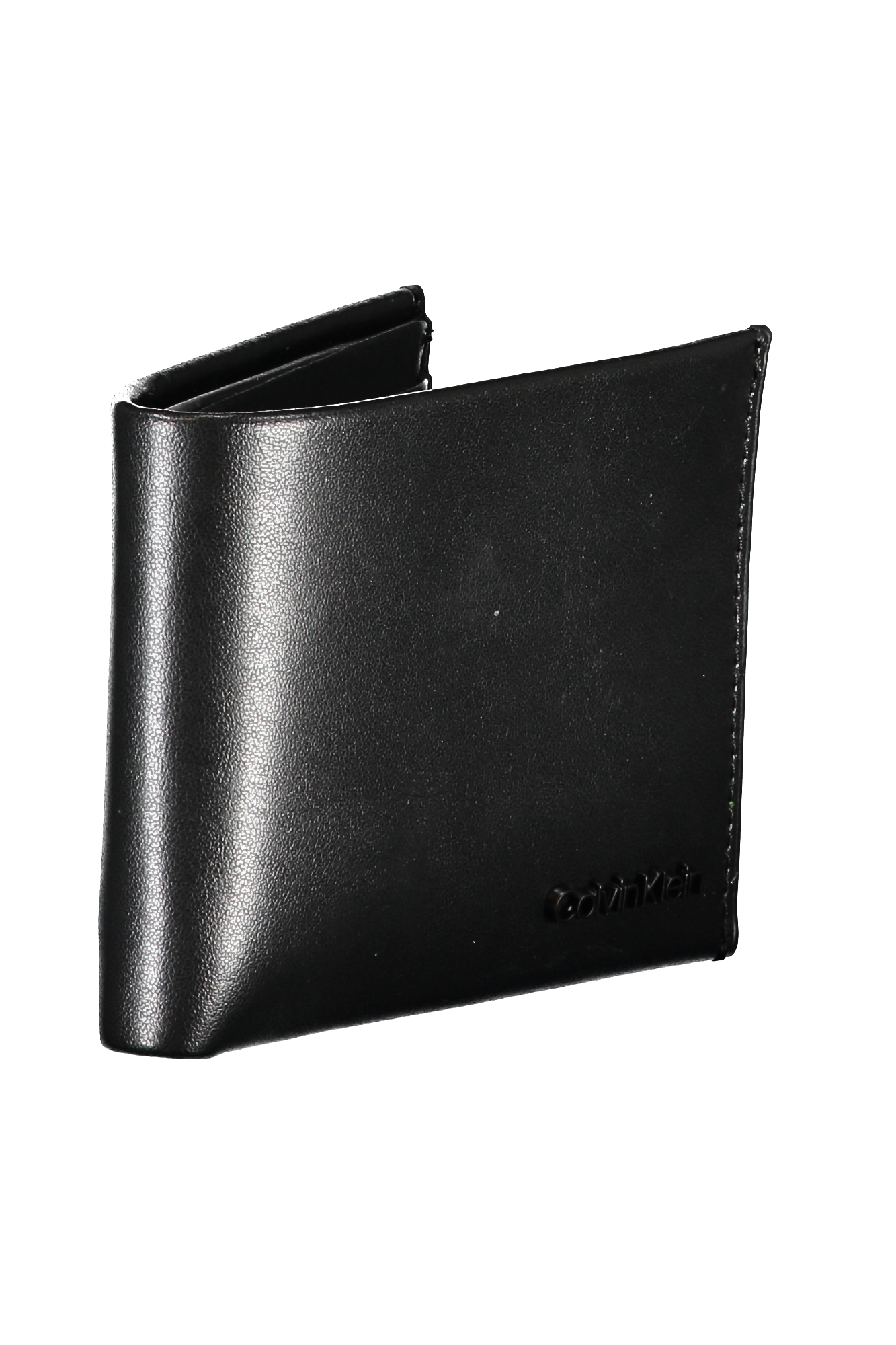 CALVIN KLEIN BLACK MEN WALLET