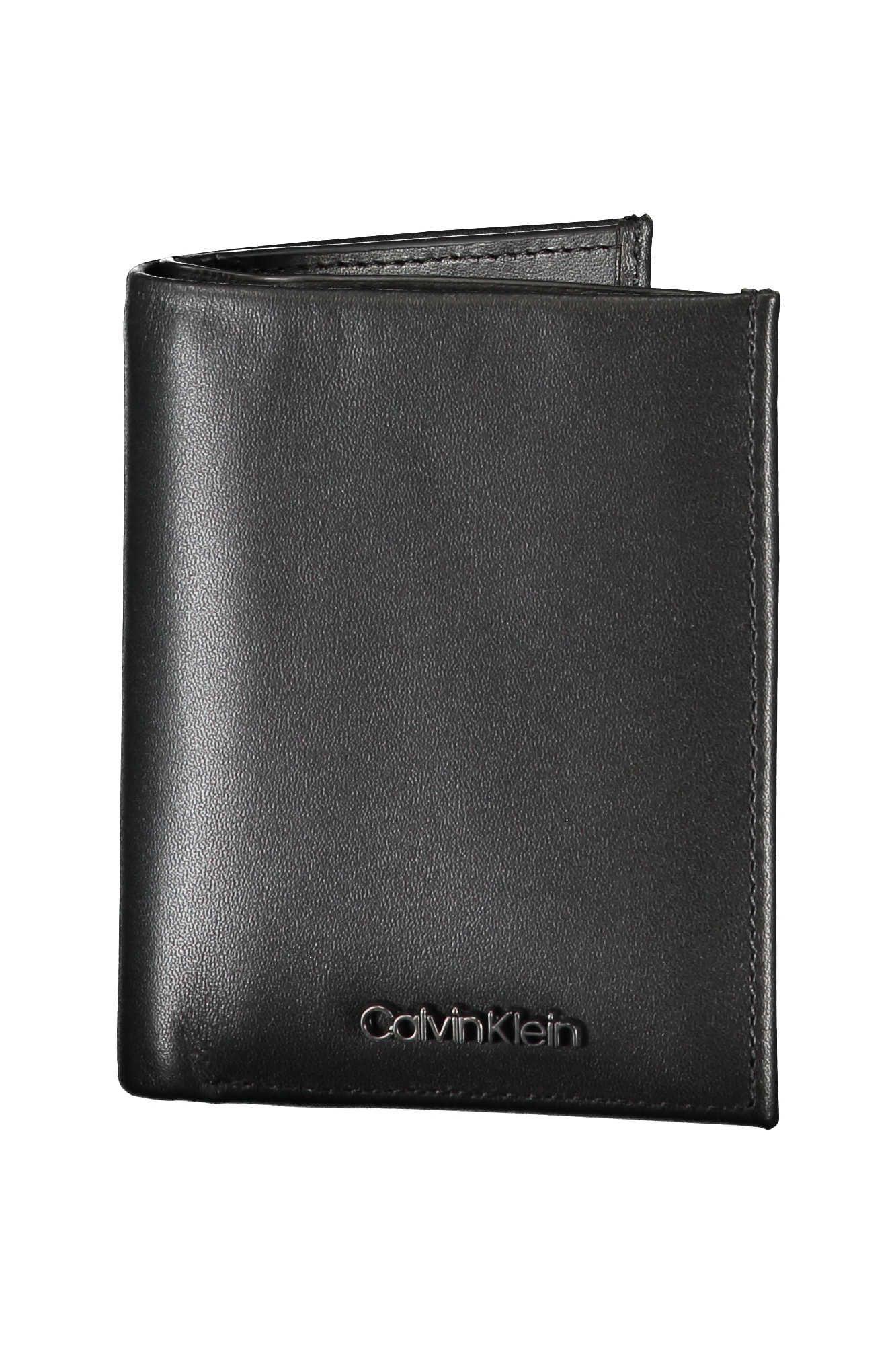 CALVIN KLEIN BLACK MEN WALLET