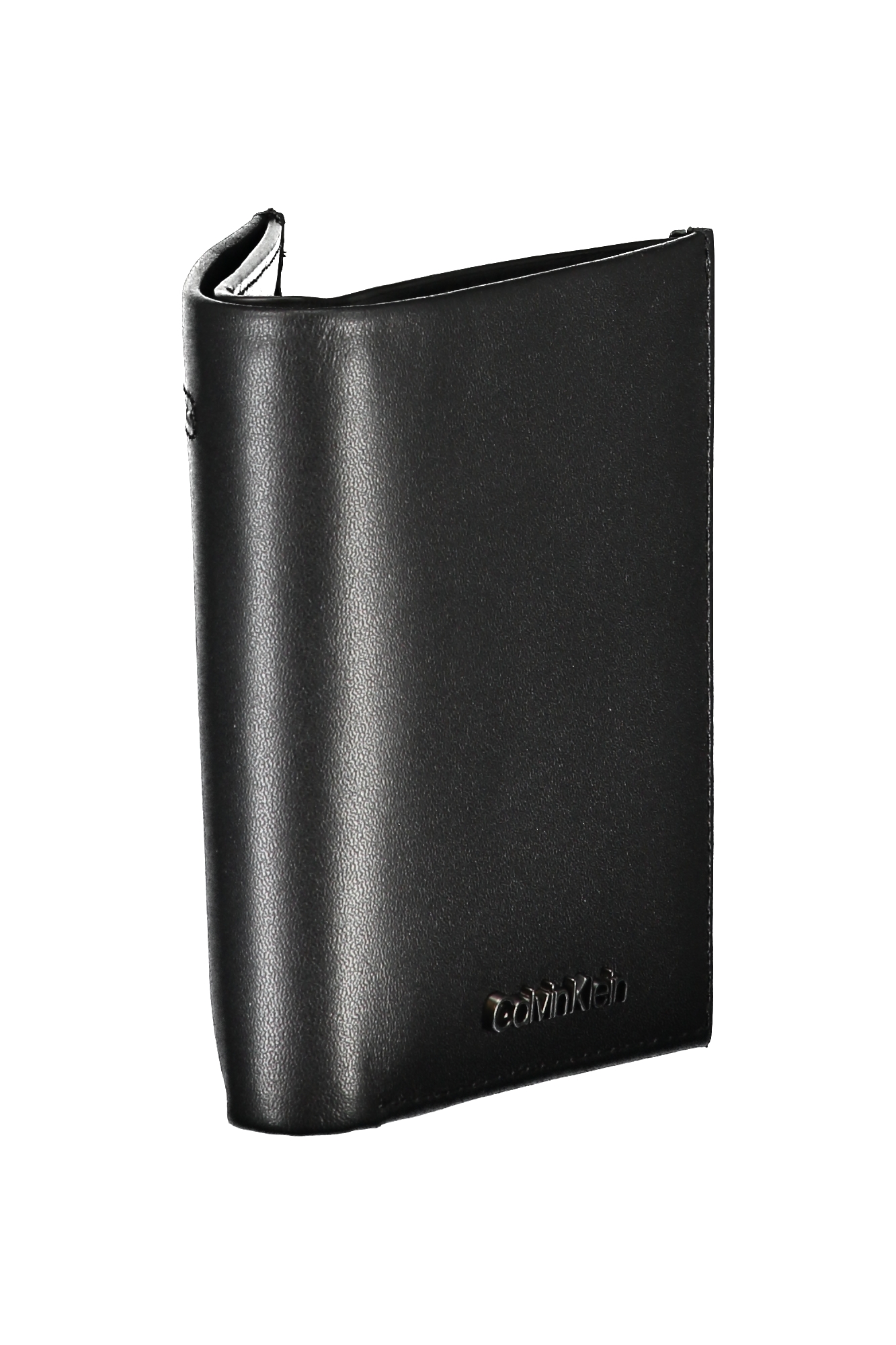 CALVIN KLEIN BLACK MEN WALLET