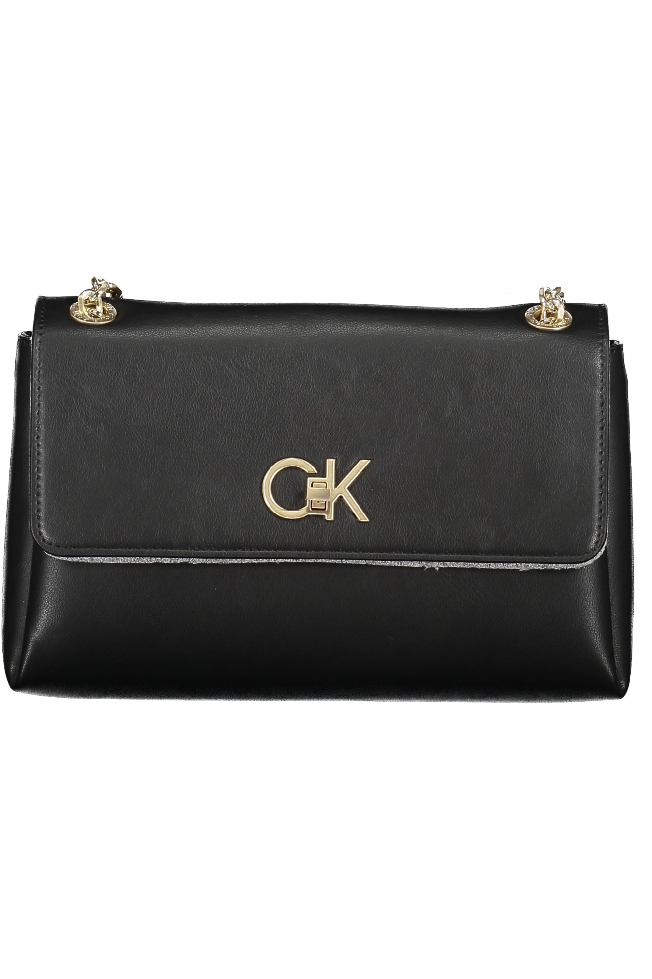CALVIN KLEIN BLACK WOMEN BAG