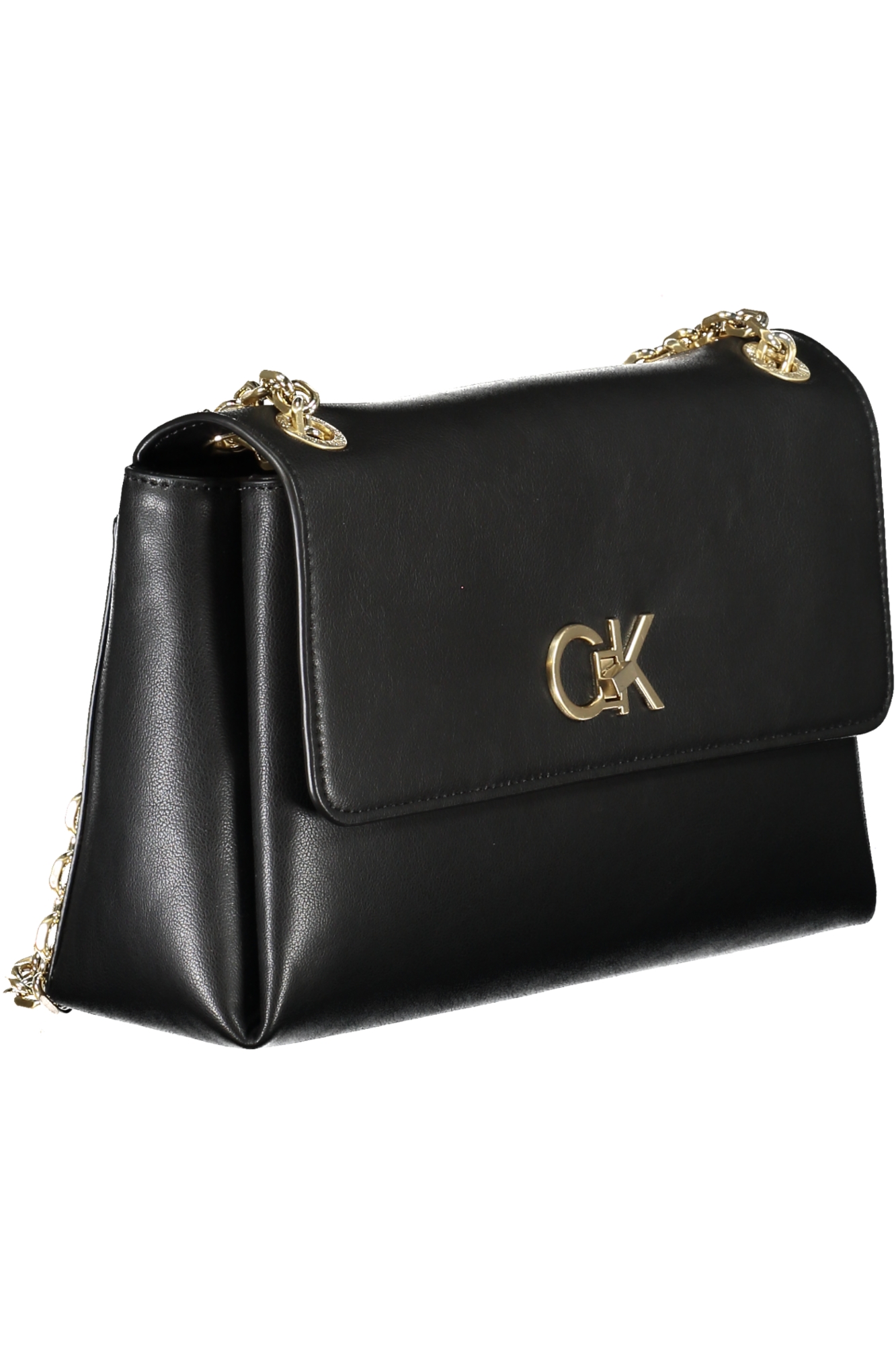 CALVIN KLEIN BLACK WOMEN BAG