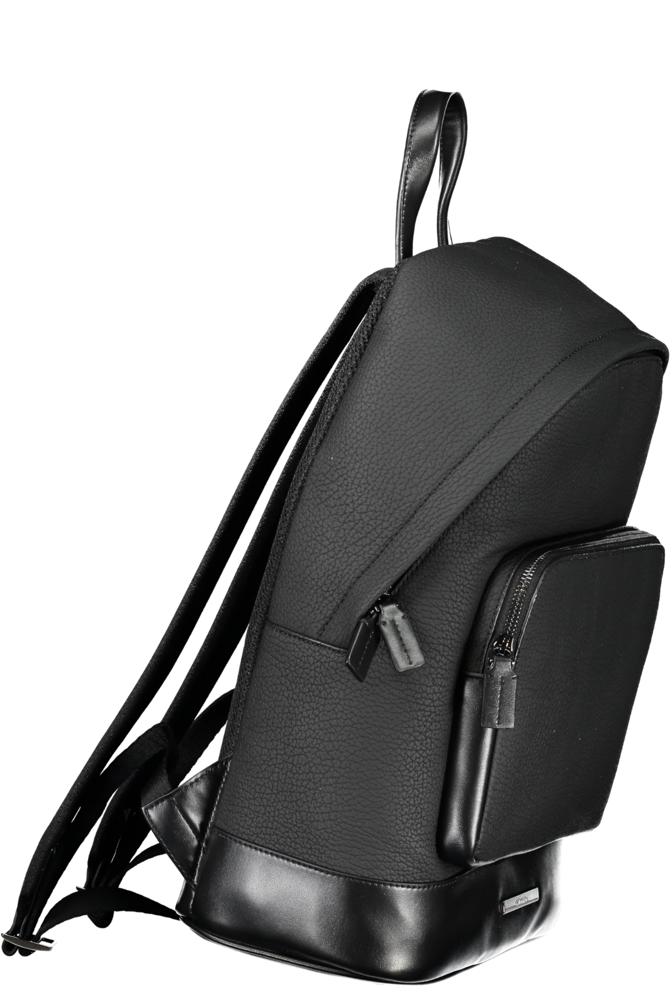 CALVIN KLEIN MEN BLACK BACKPACK