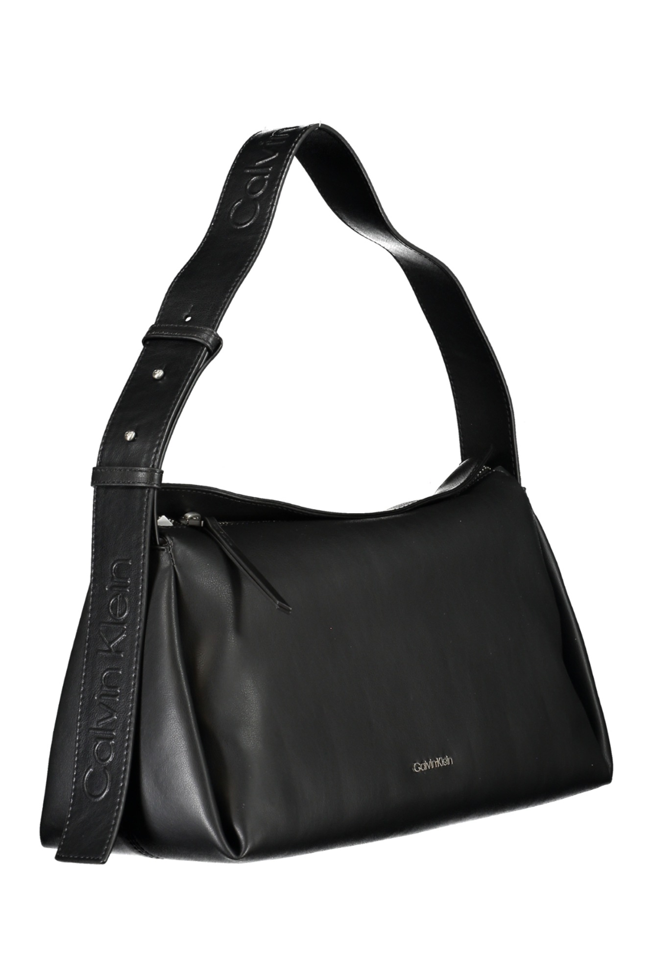 CALVIN KLEIN BLACK WOMEN BAG