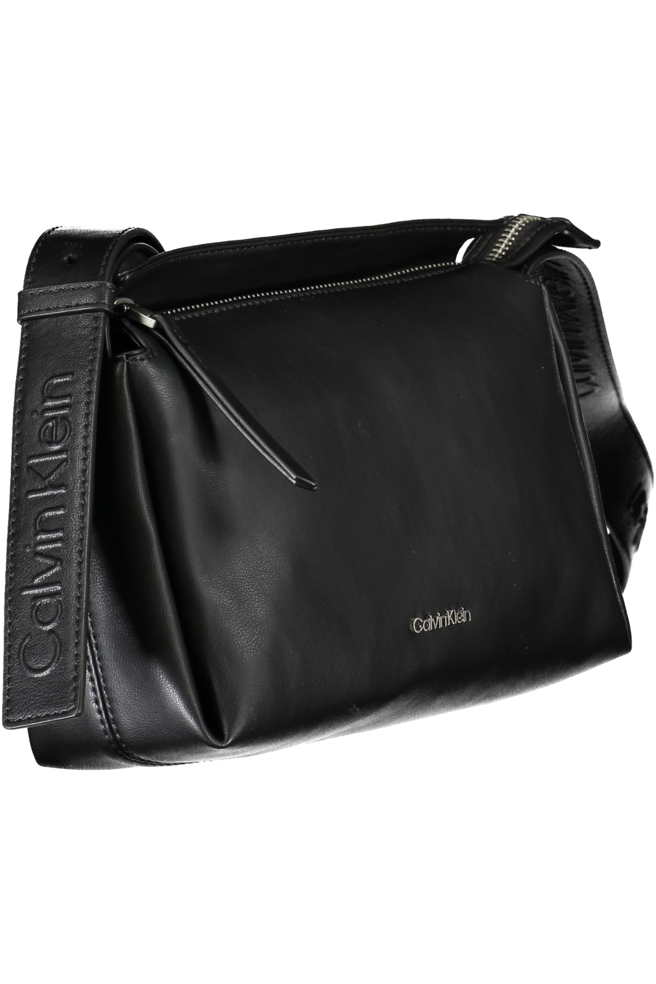 CALVIN KLEIN BLACK WOMEN BAG