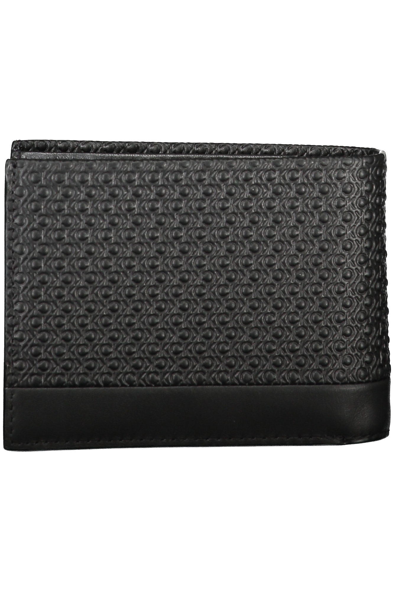 CALVIN KLEIN BLACK MEN WALLET