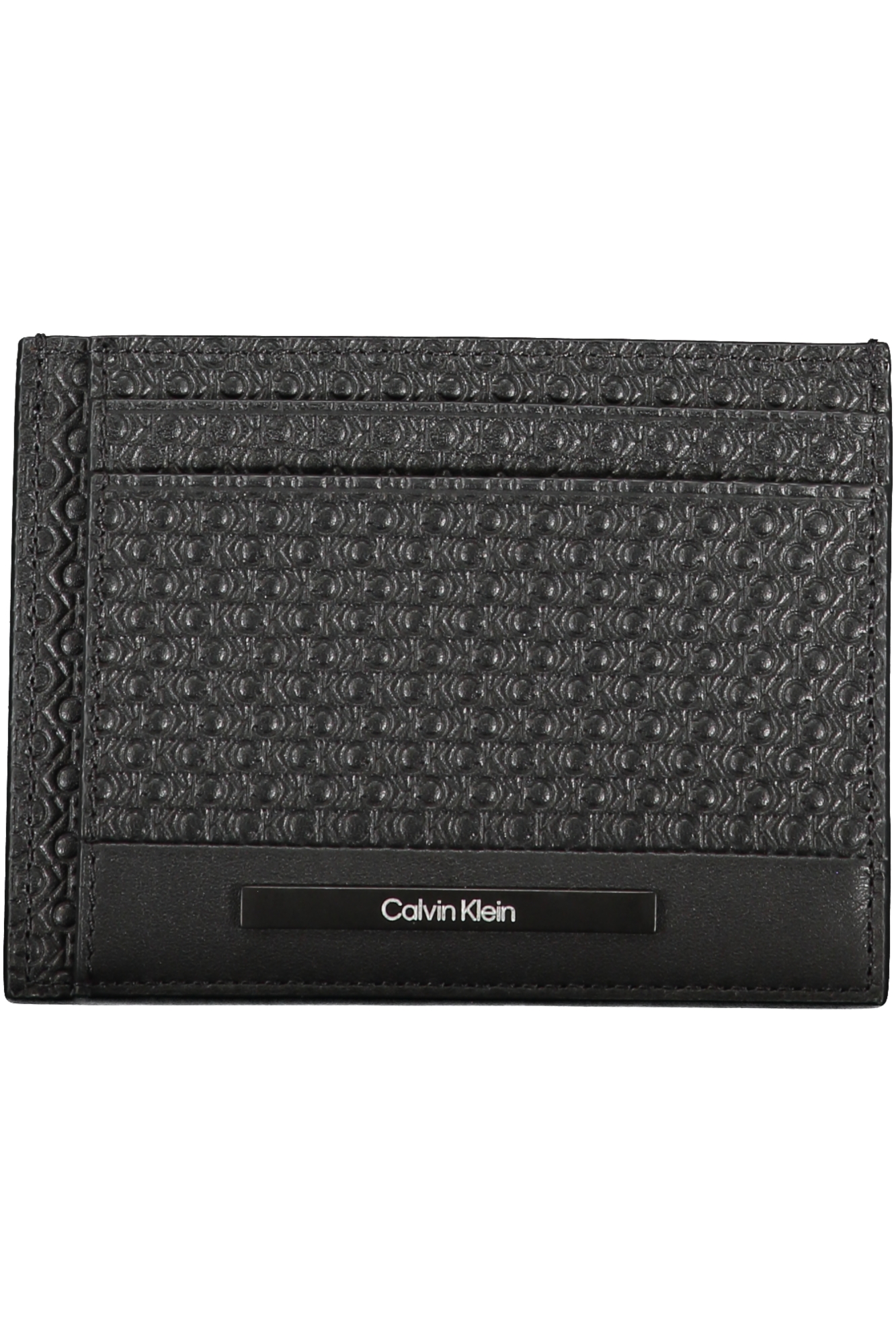 CALVIN KLEIN BLACK MEN WALLET