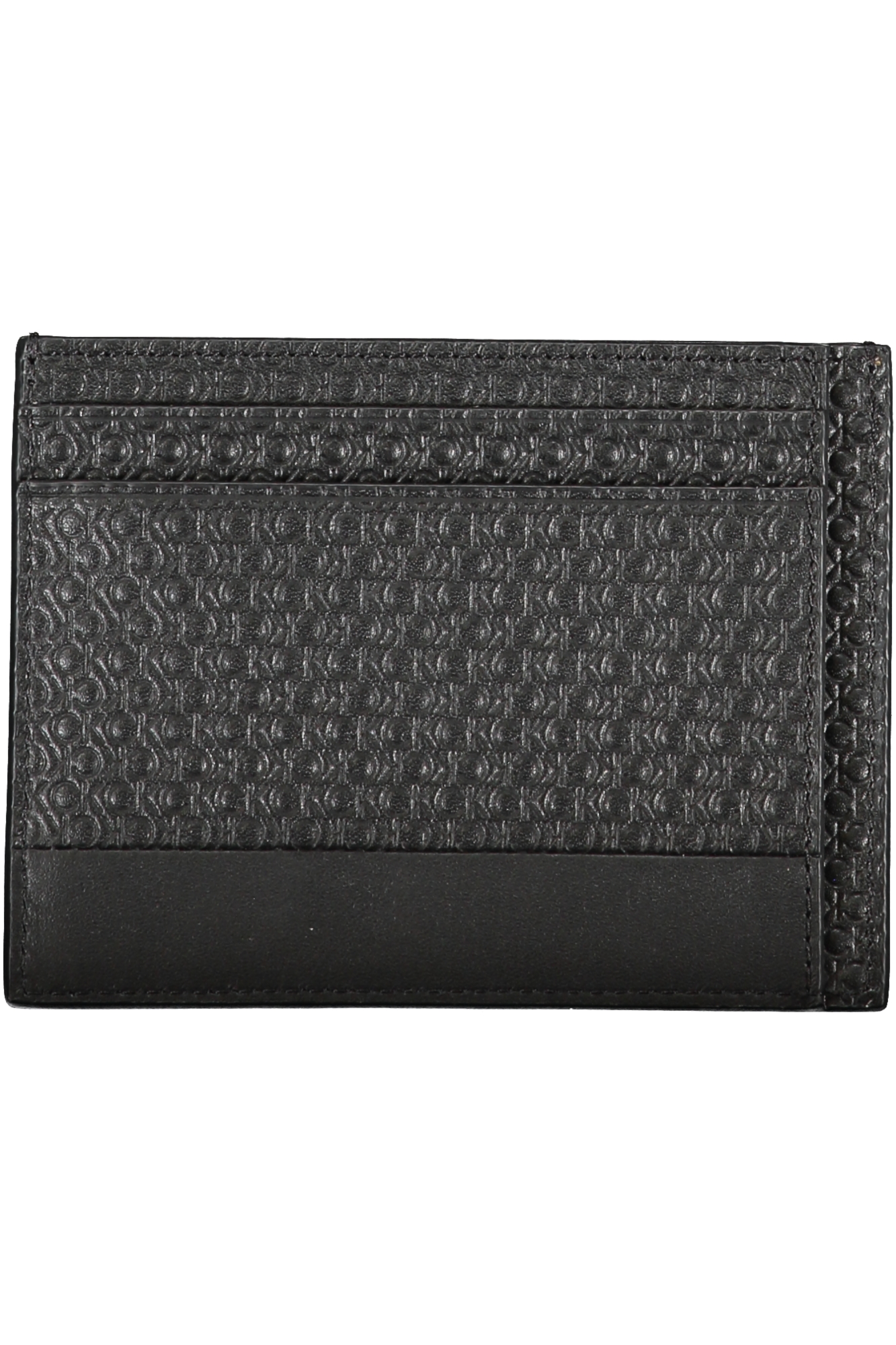 CALVIN KLEIN BLACK MEN WALLET