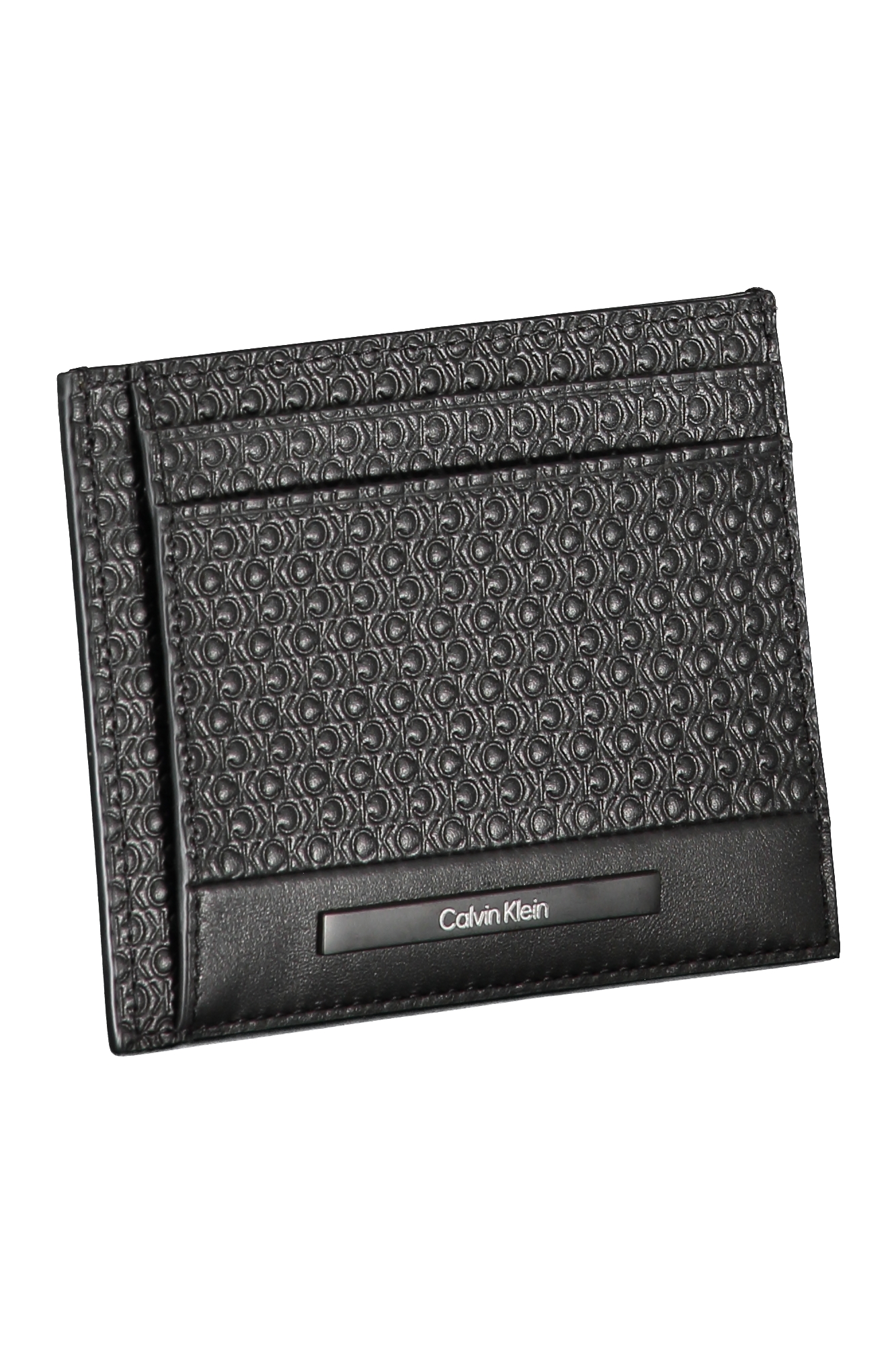 CALVIN KLEIN BLACK MEN WALLET