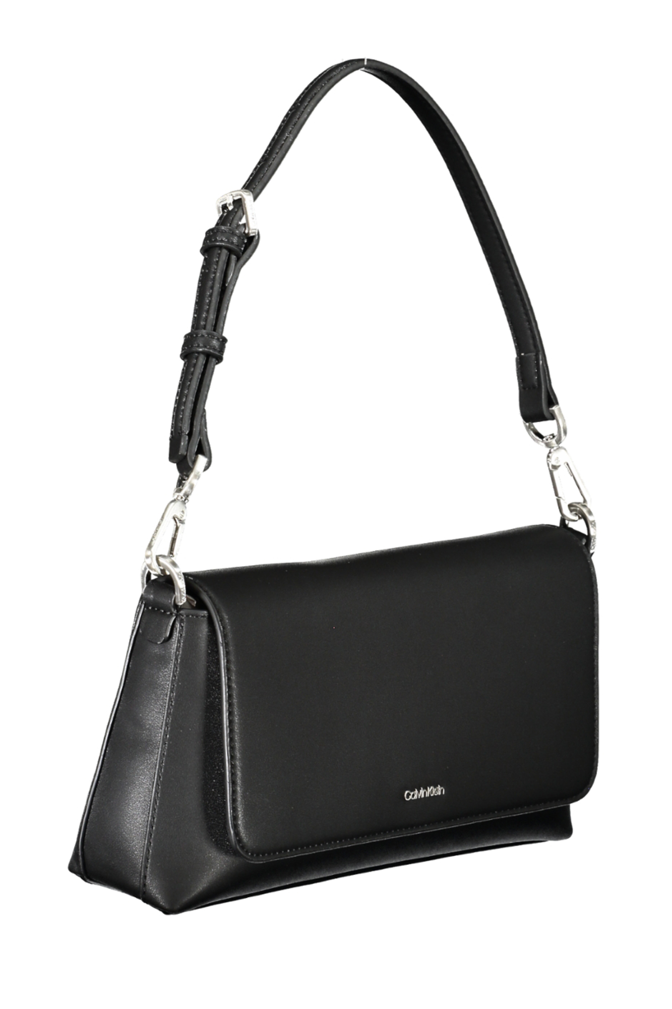 CALVIN KLEIN BLACK WOMEN BAG