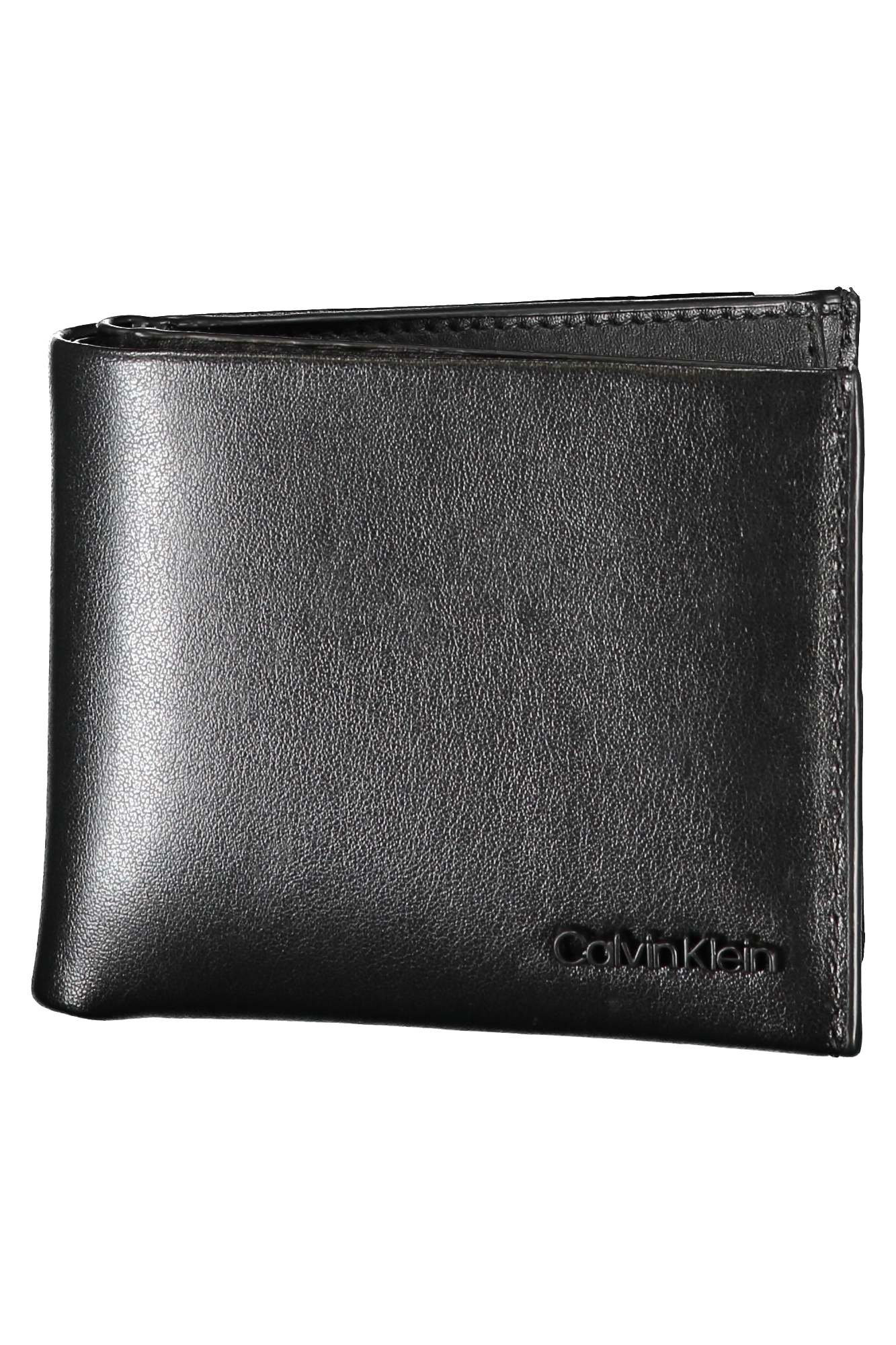 CALVIN KLEIN BLACK MEN WALLET