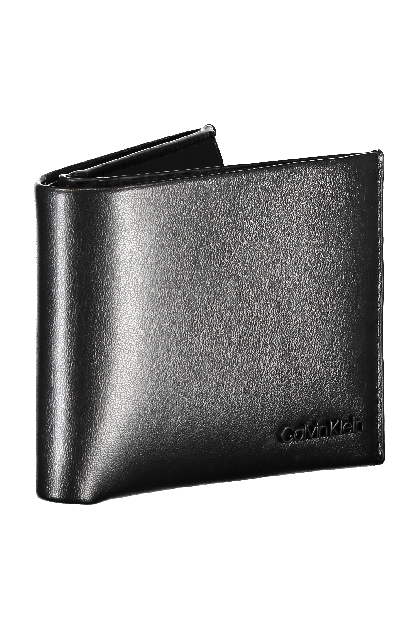 CALVIN KLEIN BLACK MEN WALLET