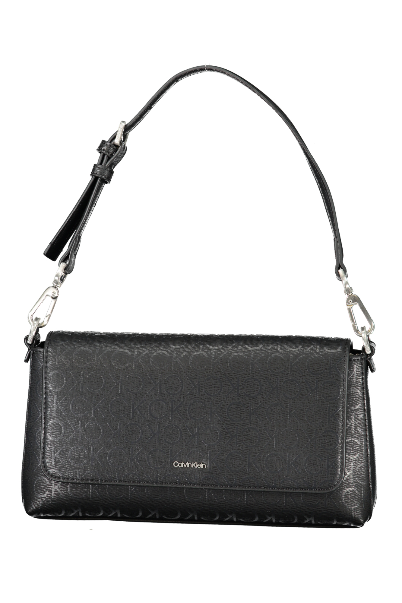 CALVIN KLEIN BLACK WOMEN BAG CALVIN KLEIN BLACK WOMEN BAG