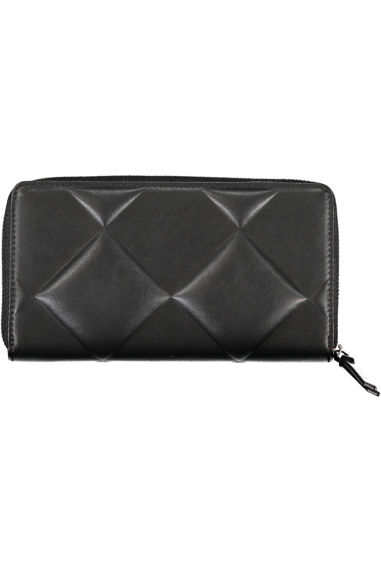 CALVIN KLEIN WOMEN WALLET BLACK