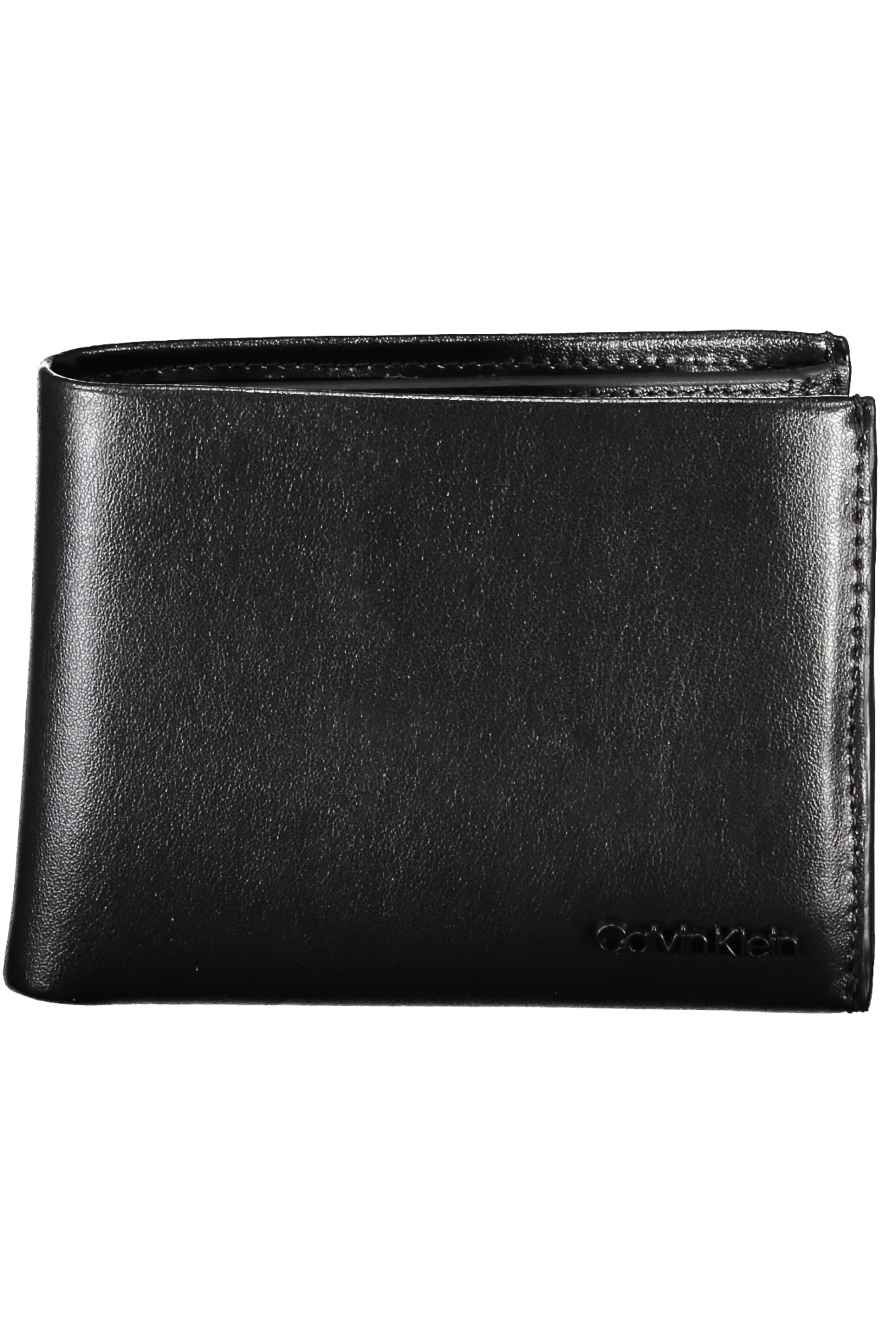CALVIN KLEIN BLACK MEN WALLET