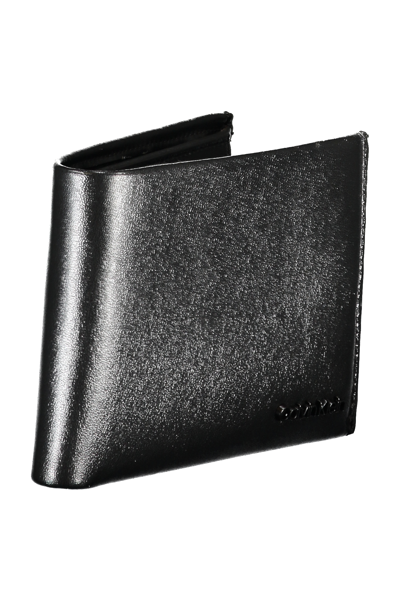 CALVIN KLEIN BLACK MEN WALLET
