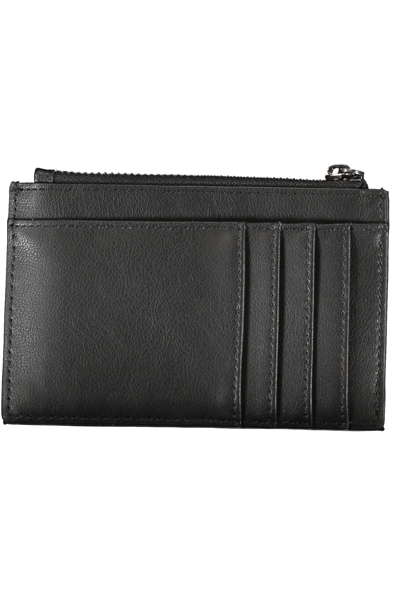 CALVIN KLEIN WOMEN WALLET BLACK