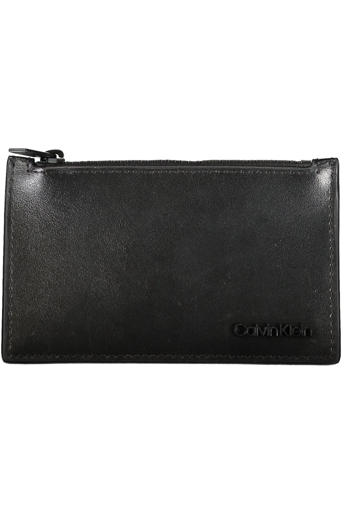 CALVIN KLEIN BLACK MEN WALLET