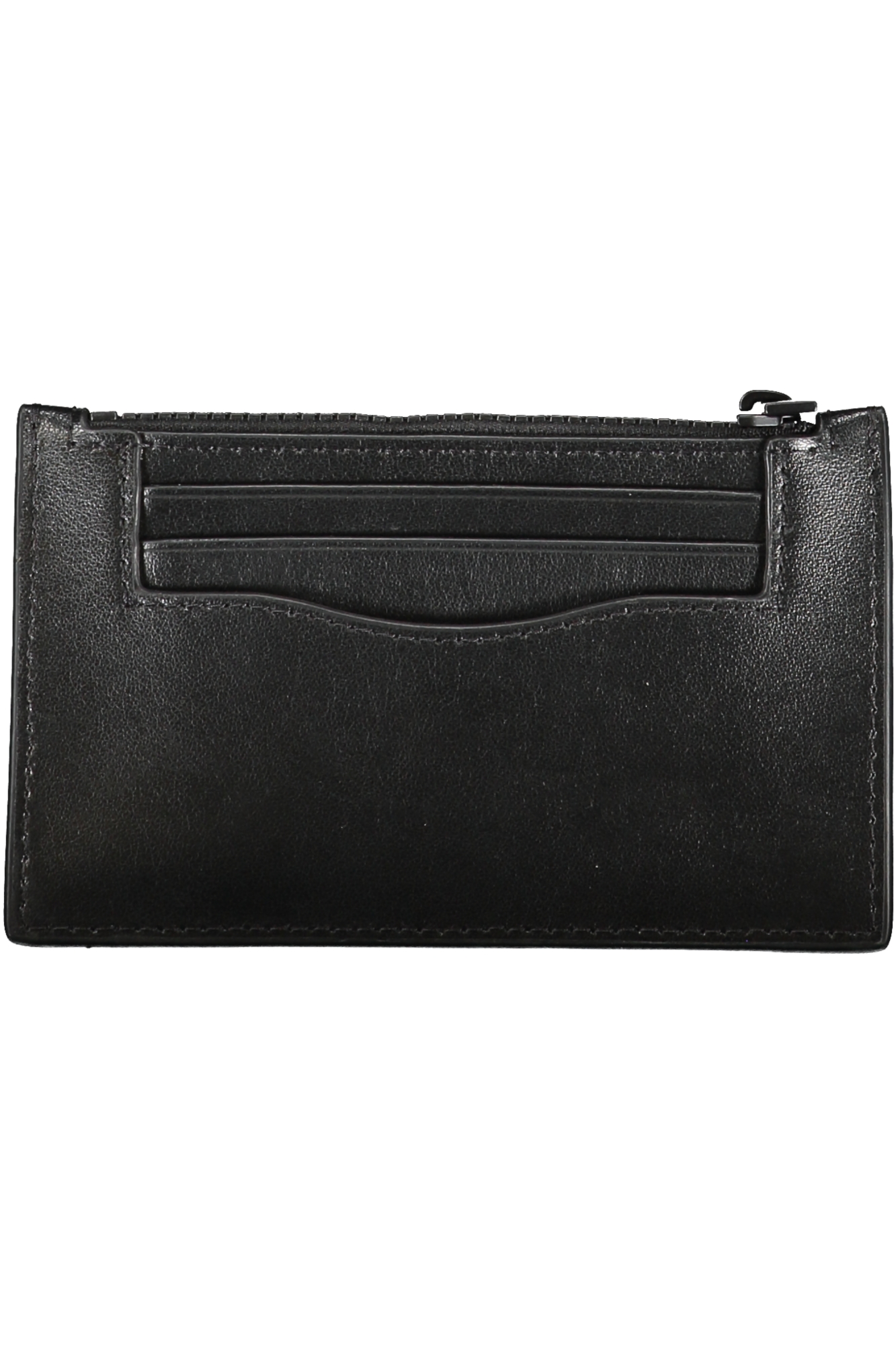 CALVIN KLEIN BLACK MEN WALLET