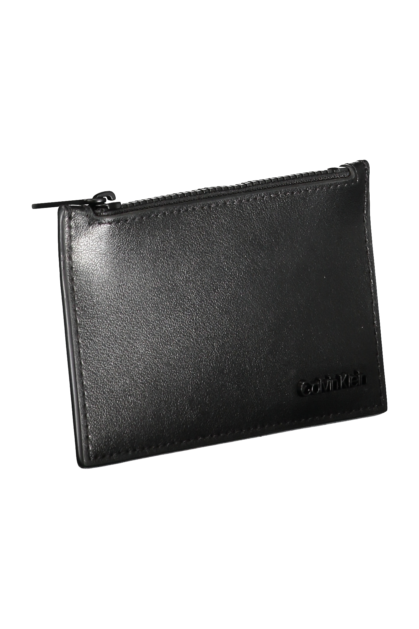 CALVIN KLEIN BLACK MEN WALLET