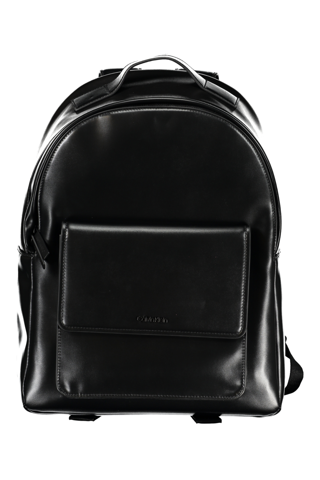 CALVIN KLEIN MEN BLACK BACKPACK