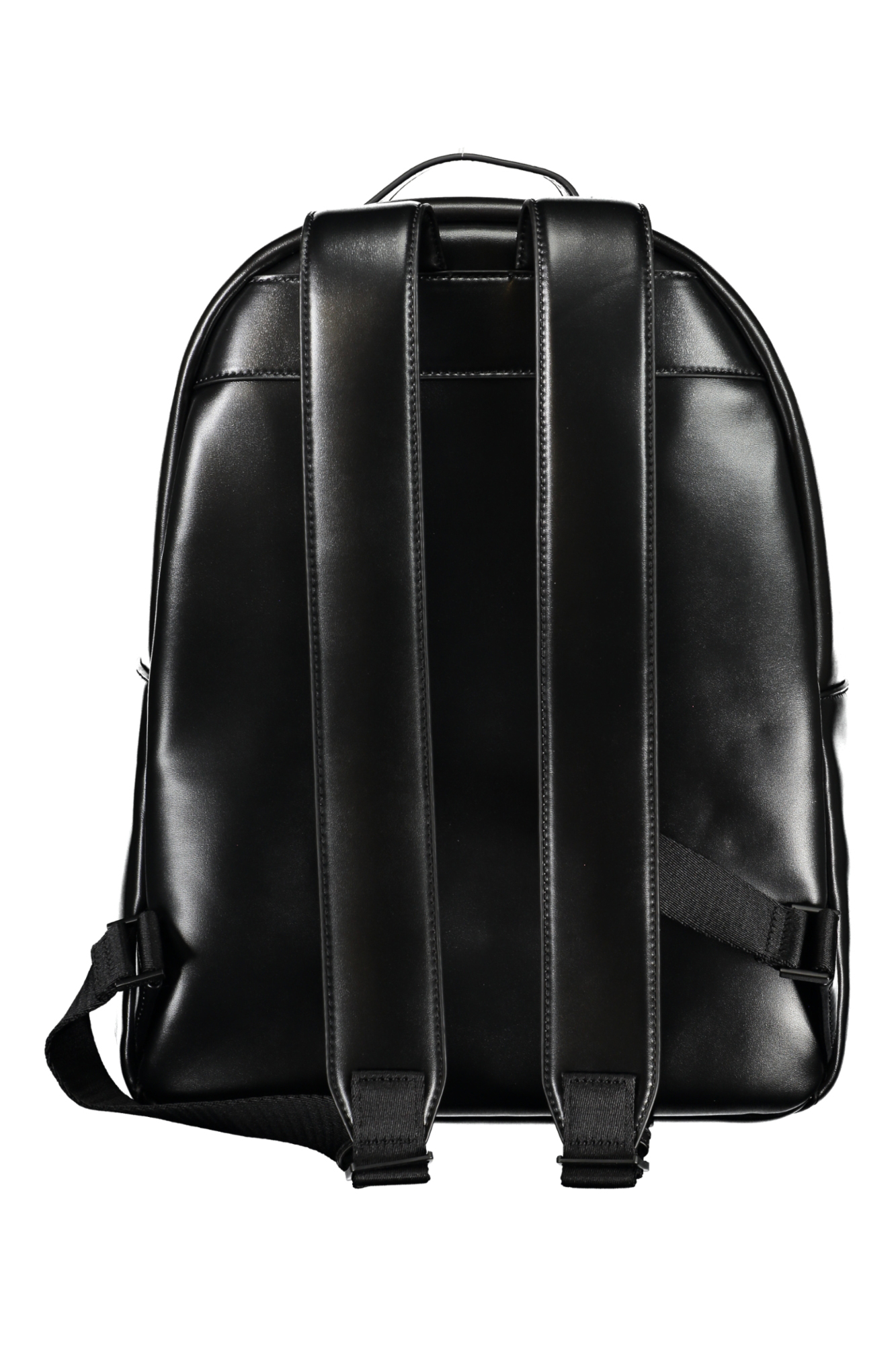 CALVIN KLEIN MEN BLACK BACKPACK