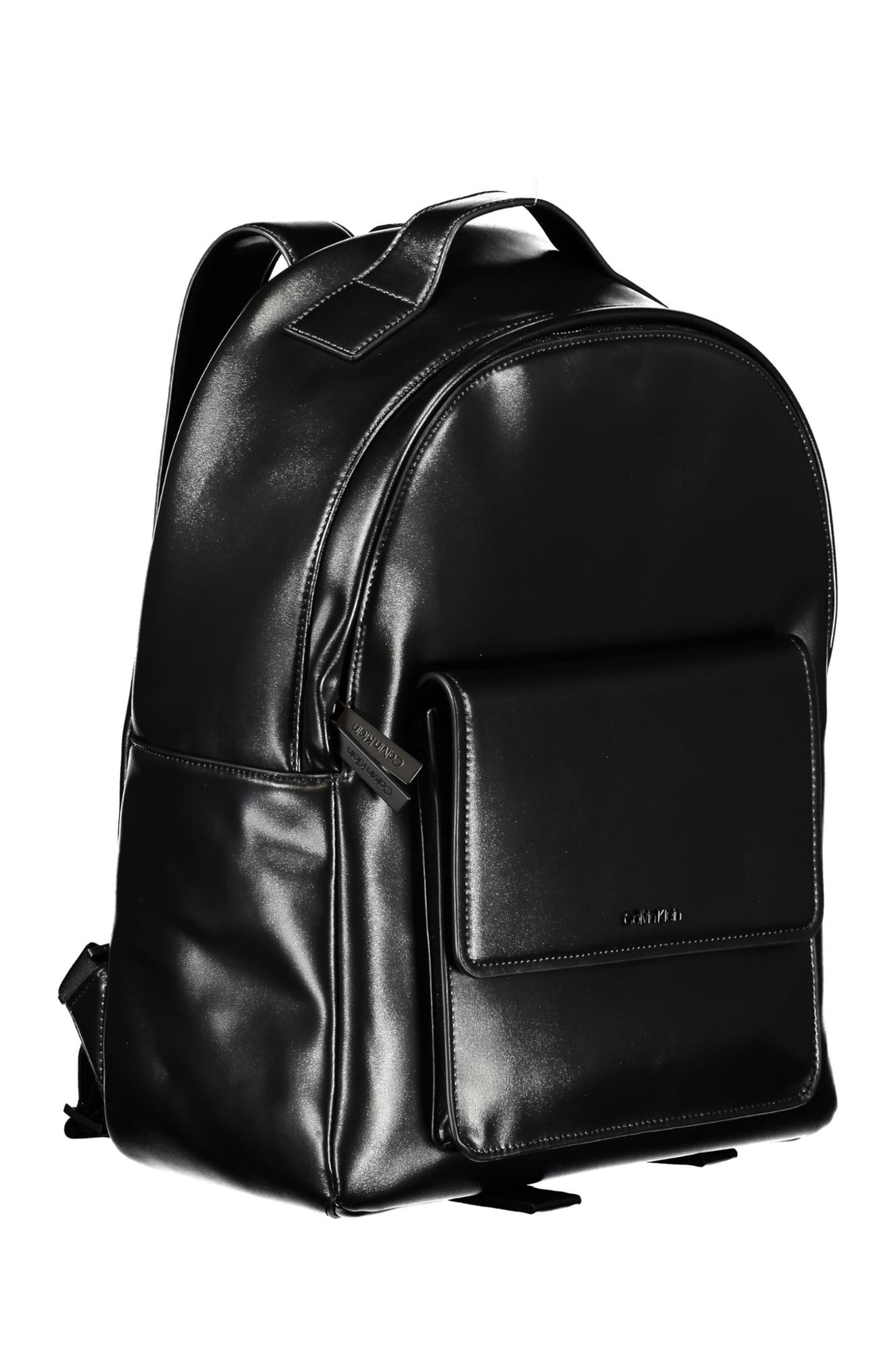 CALVIN KLEIN MEN BLACK BACKPACK