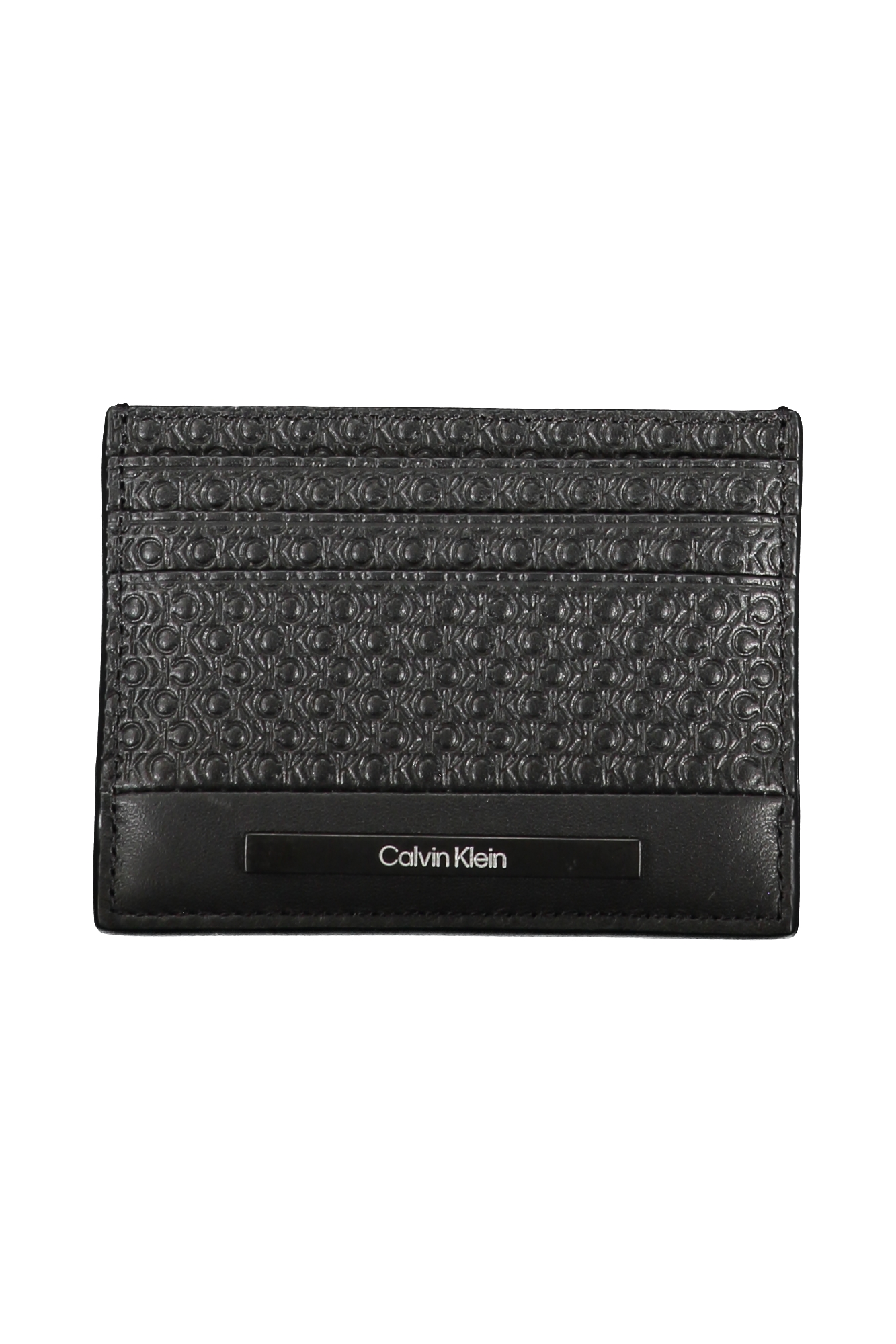CALVIN KLEIN BLACK MEN WALLET
