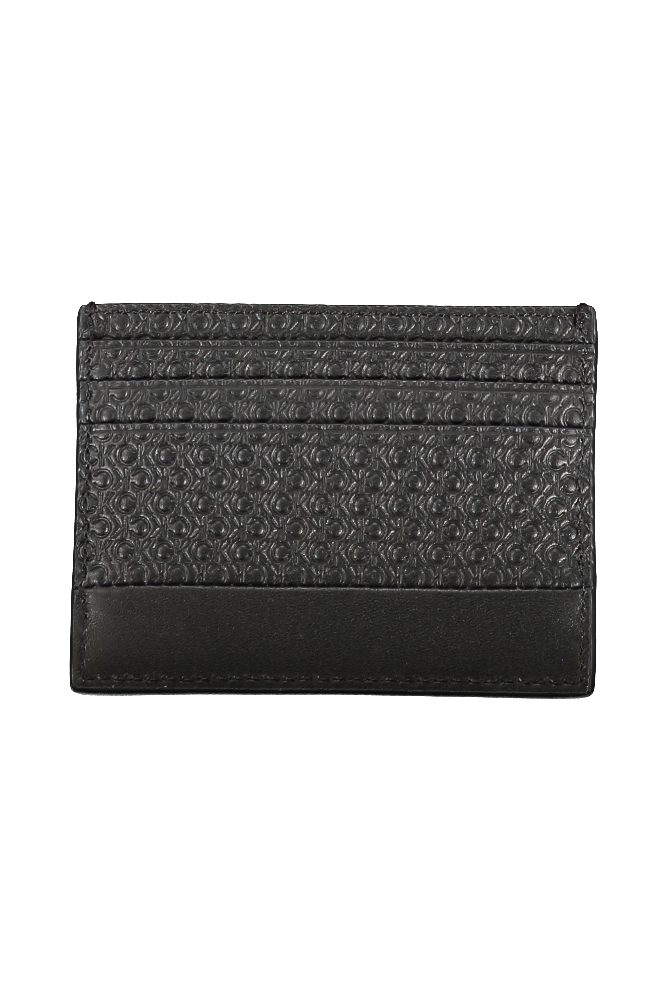 CALVIN KLEIN BLACK MEN WALLET
