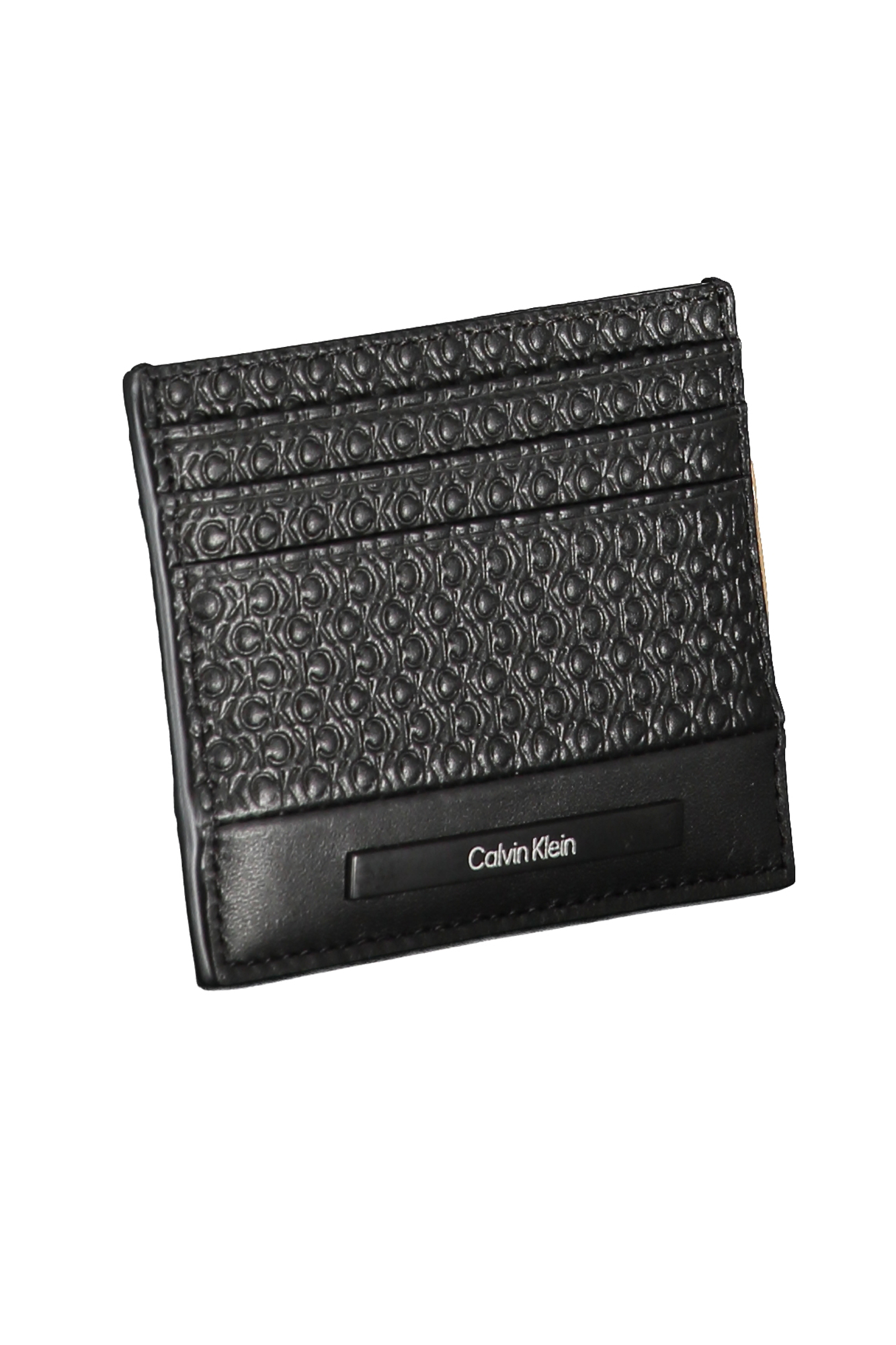 CALVIN KLEIN BLACK MEN WALLET