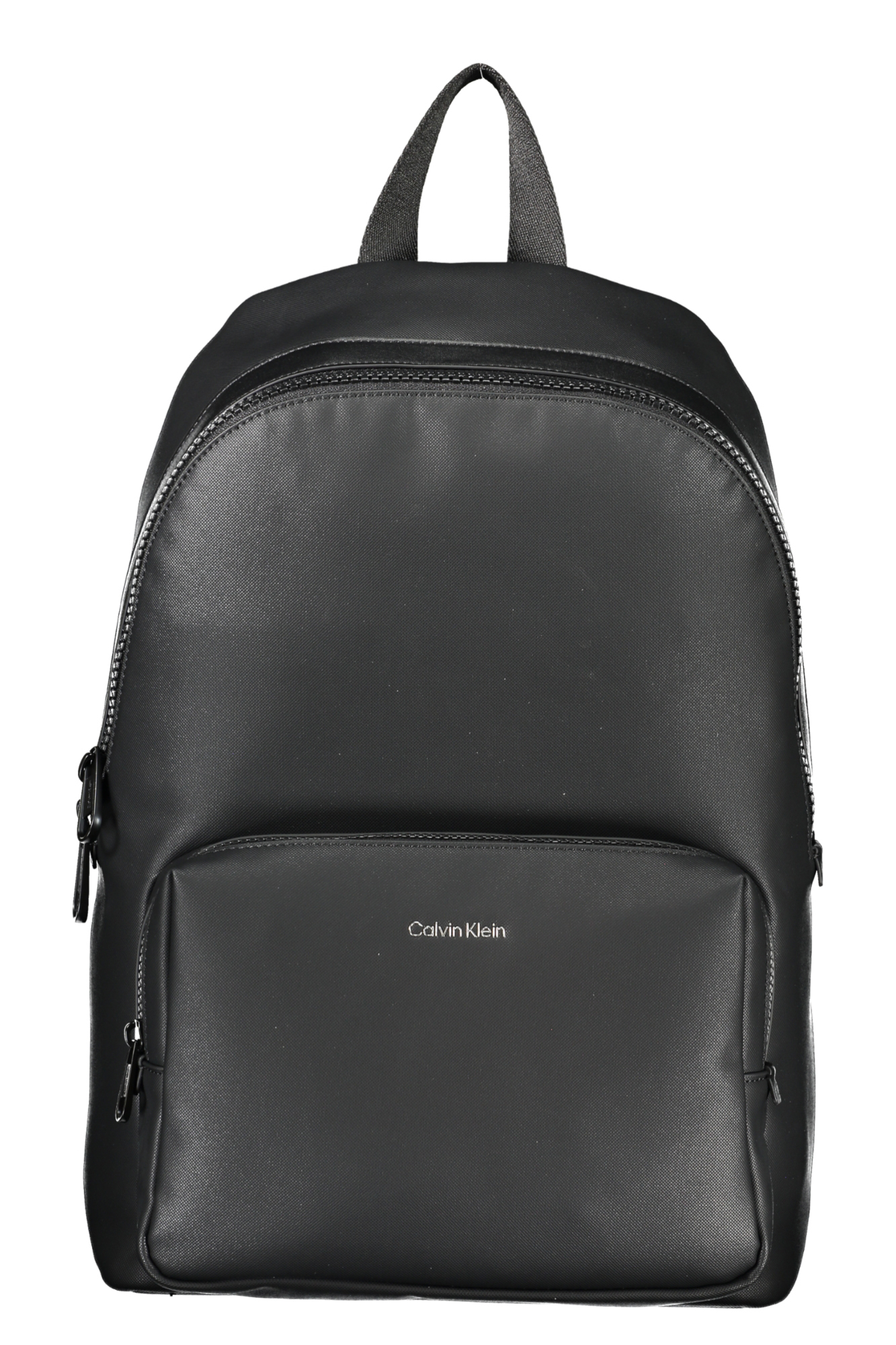 CALVIN KLEIN MEN BLACK BACKPACK