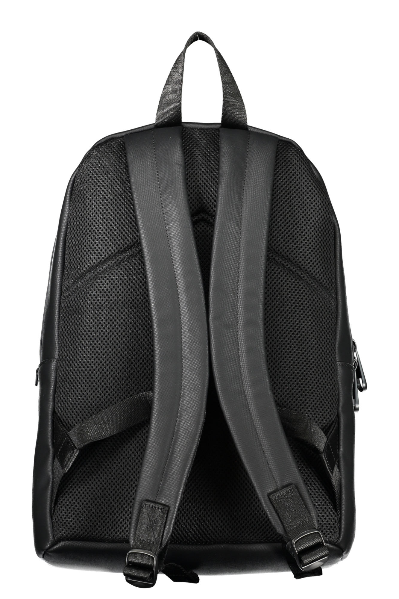CALVIN KLEIN MEN BLACK BACKPACK